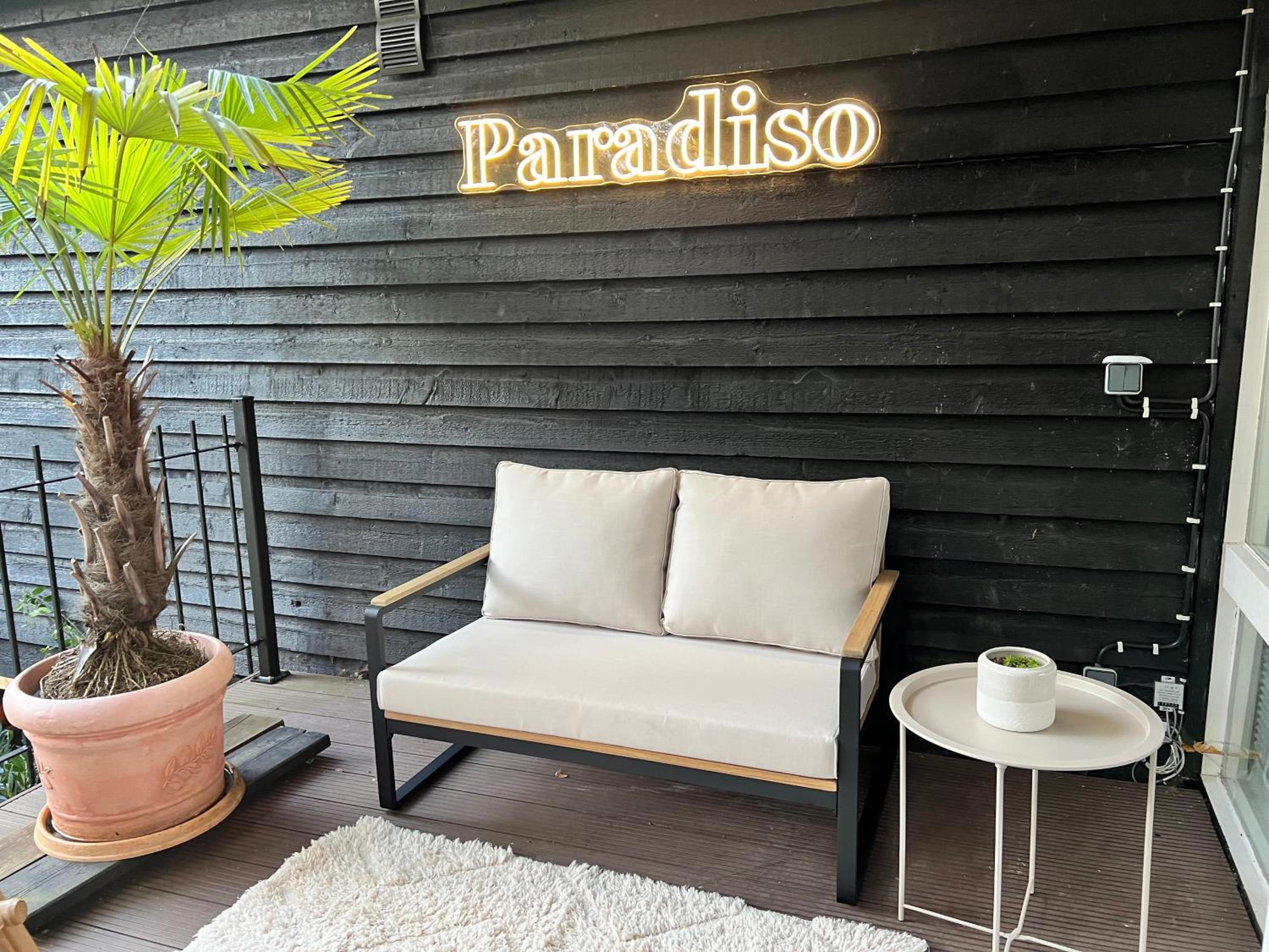 Paradiso Worpswede