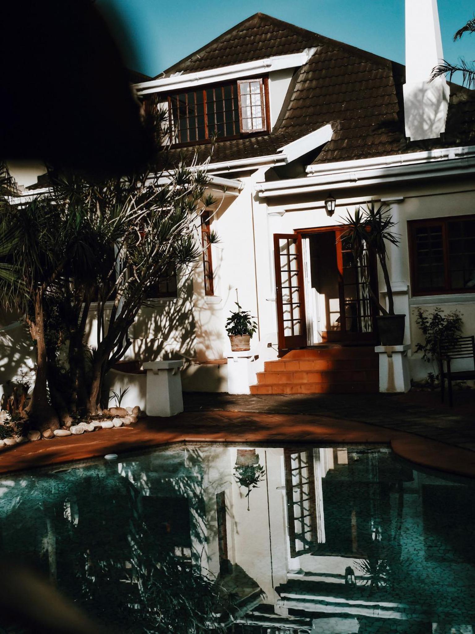 King George's Guest House