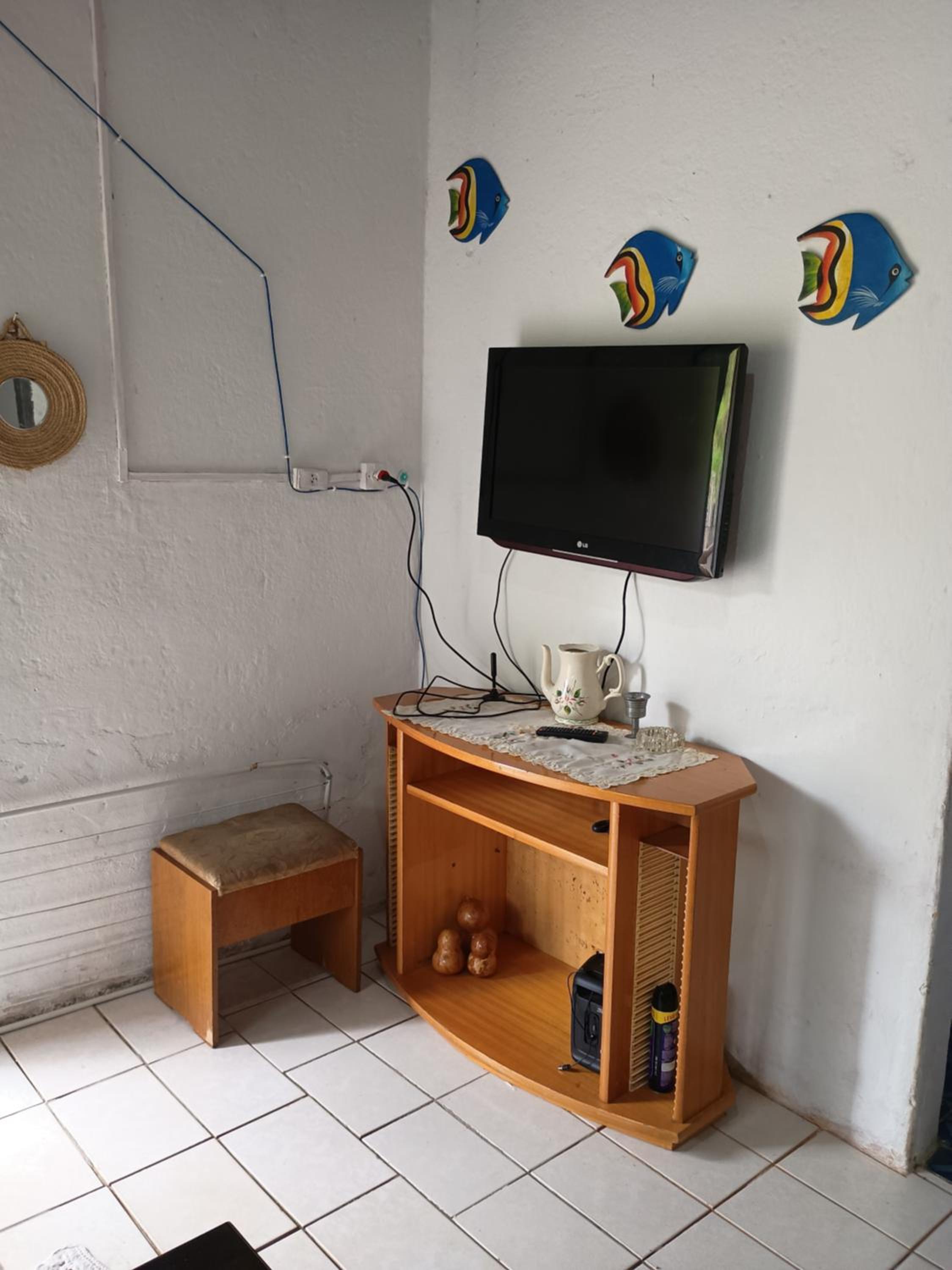 Cantinho da paz