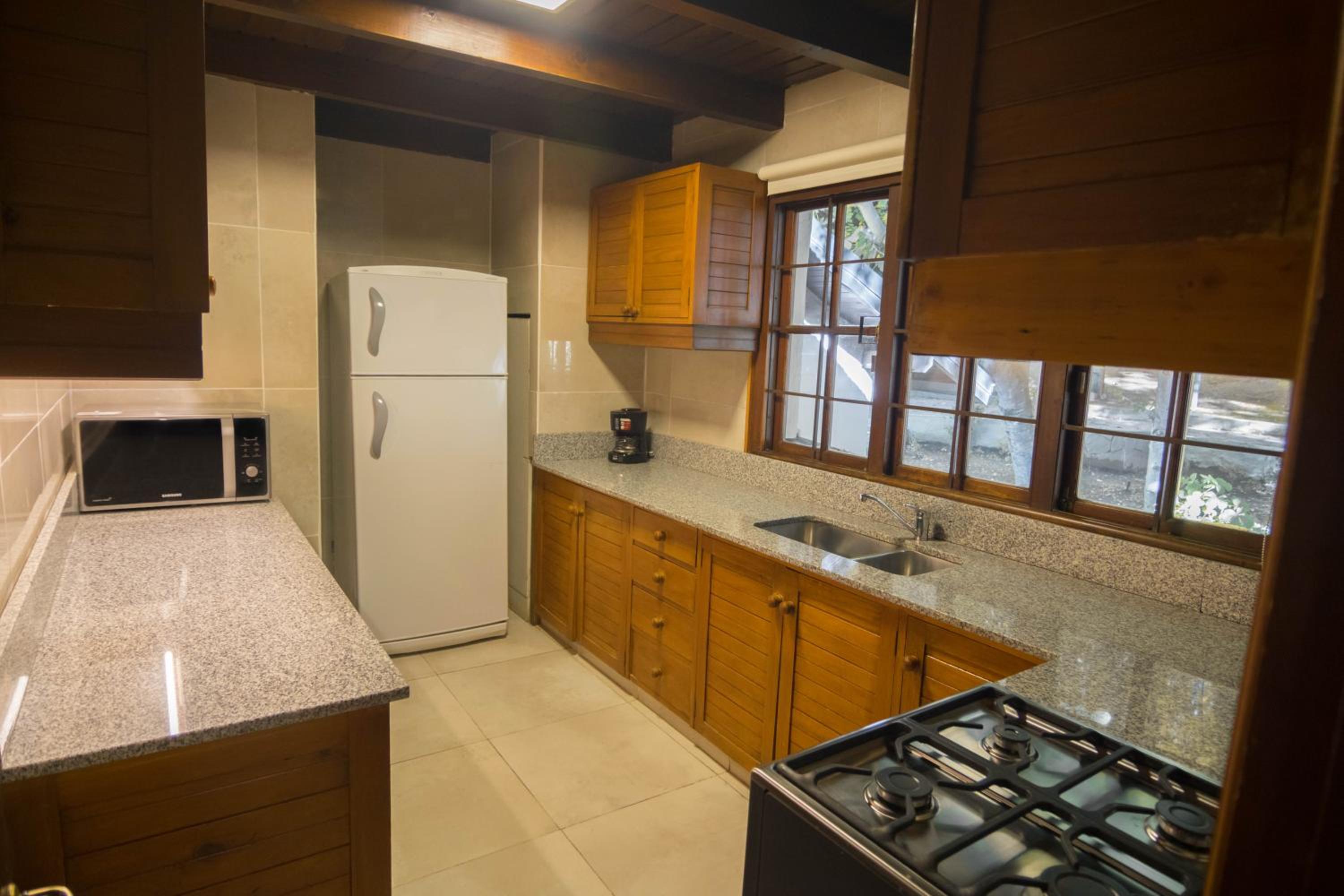Pailahue Cabañas Lodge