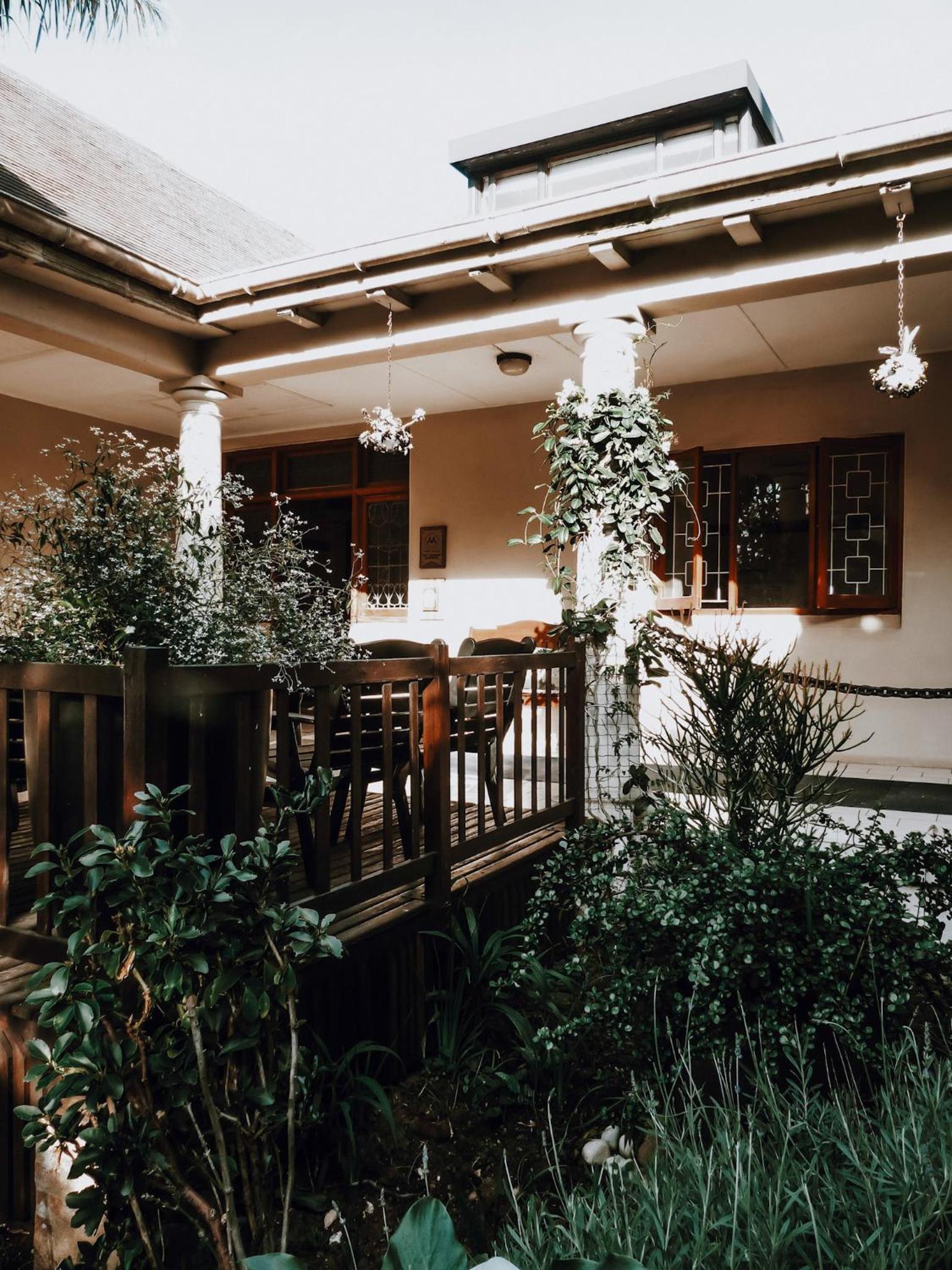 King George's Guest House
