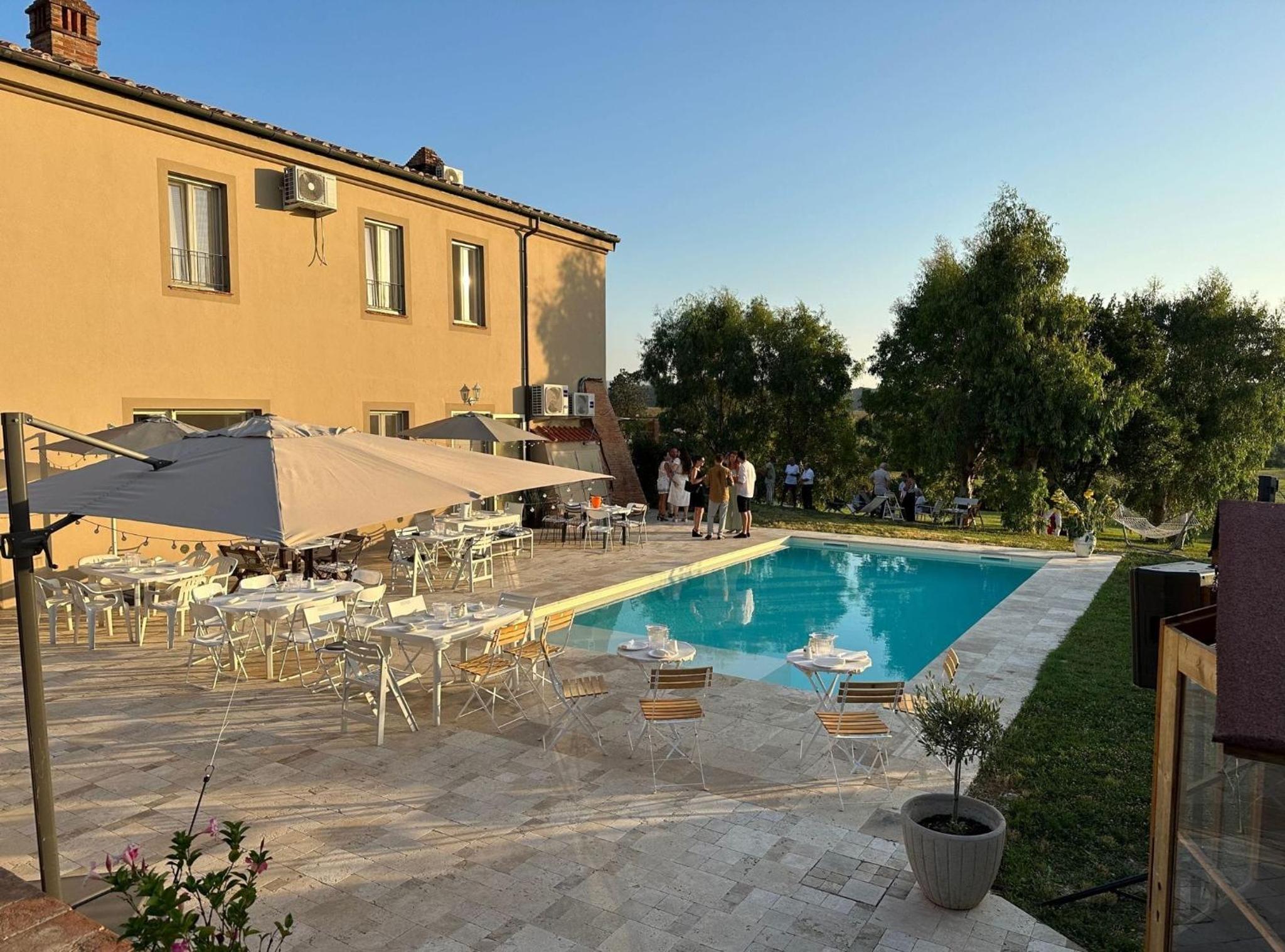Il Podere di Remo view 2