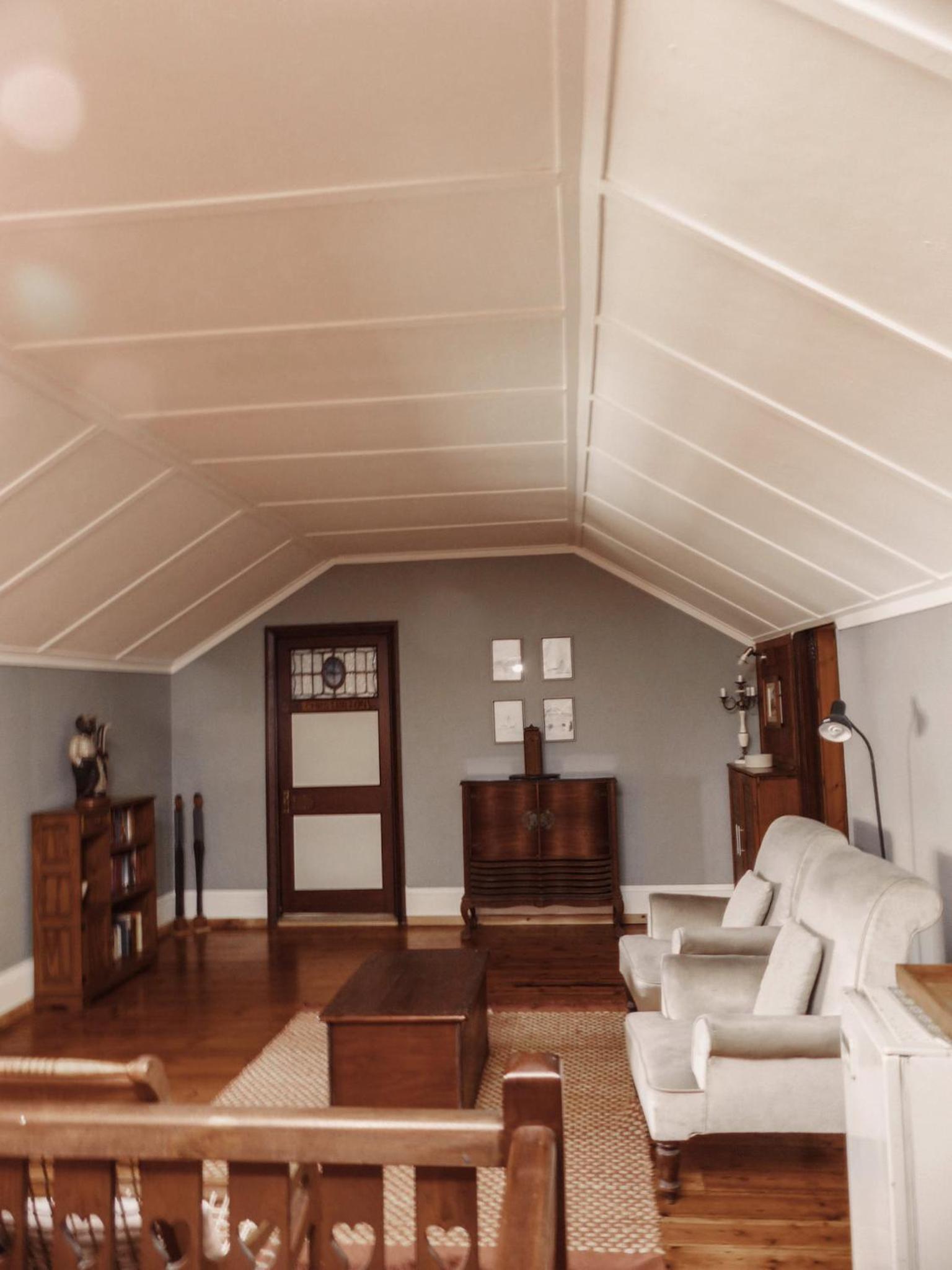 King George's Guest House
