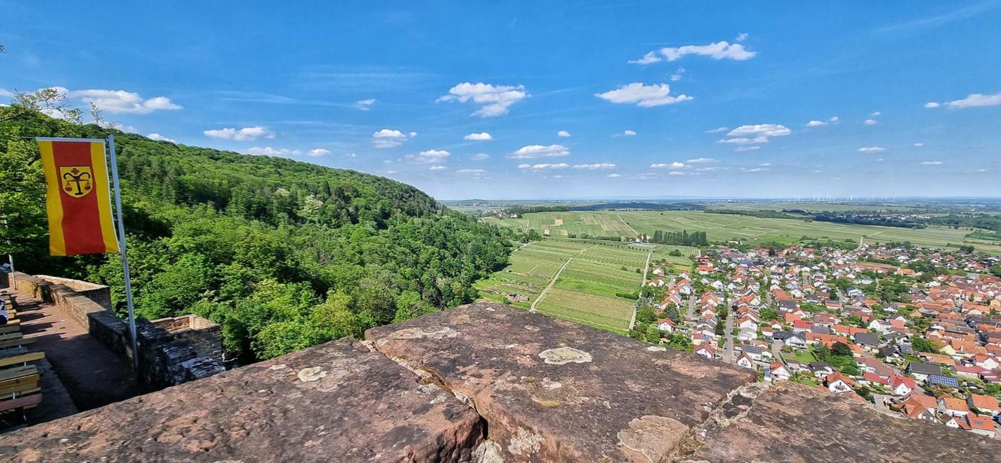 Ferienhaus Rustika