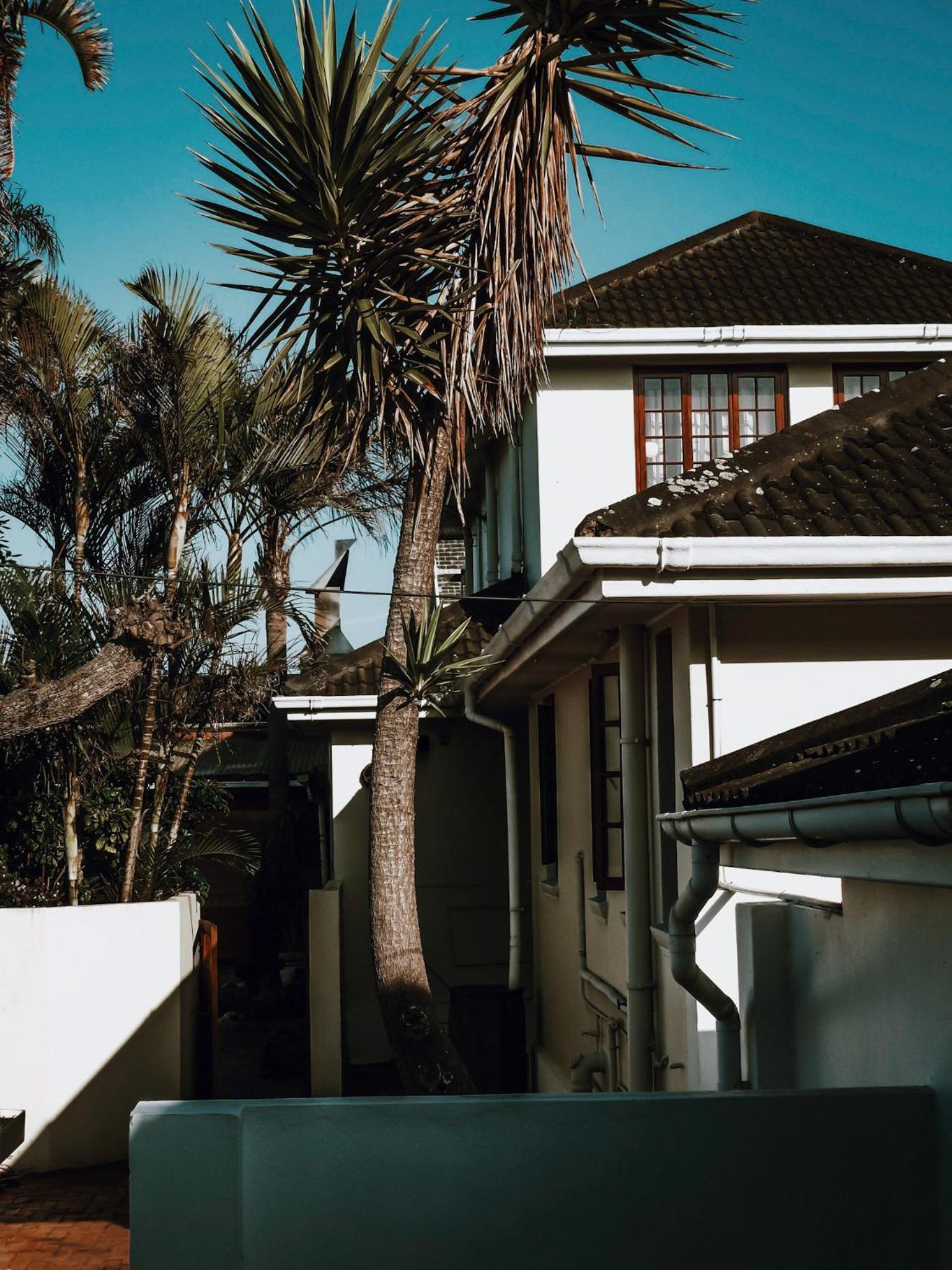 King George's Guest House