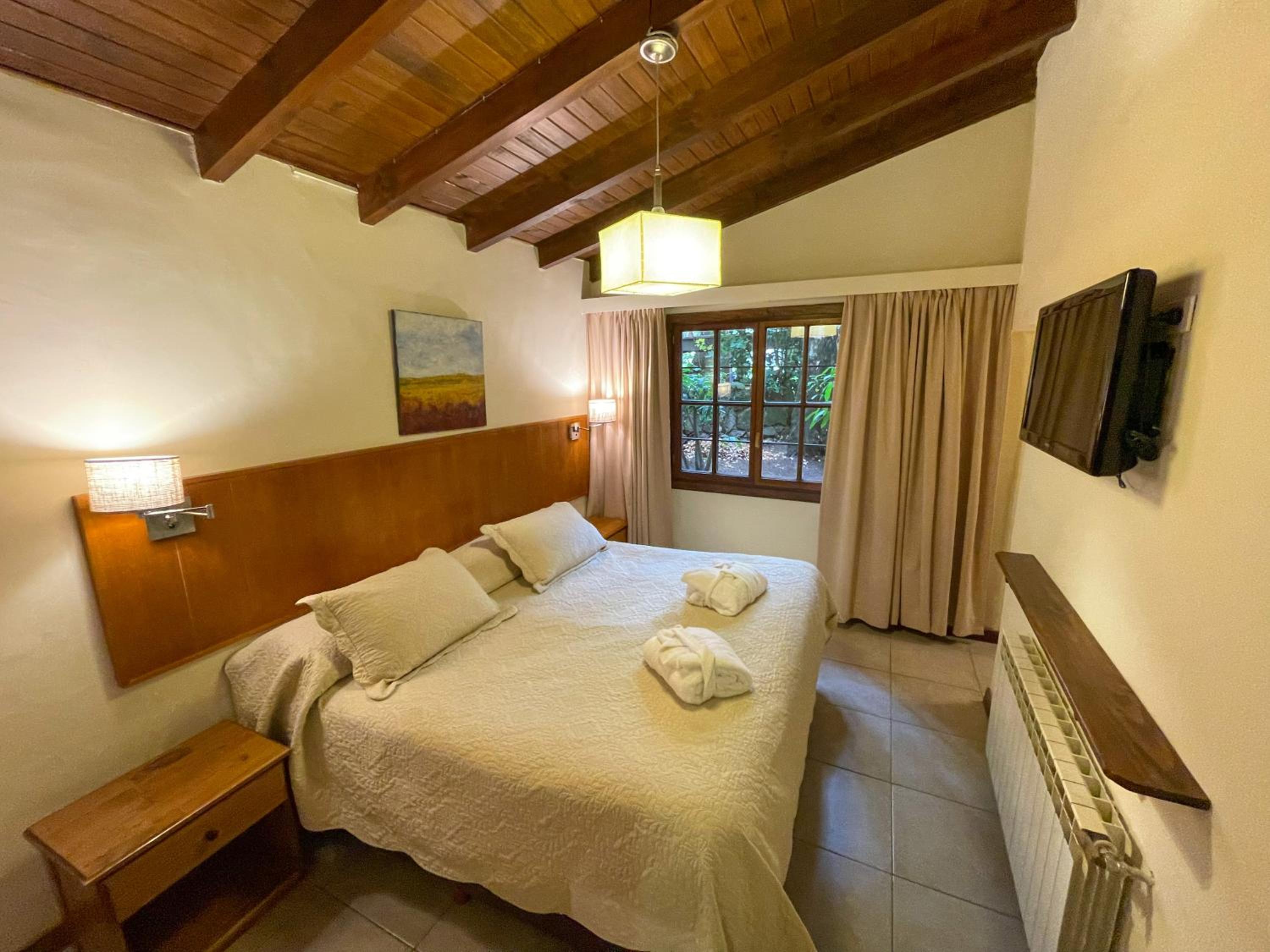 Pailahue Cabañas Lodge