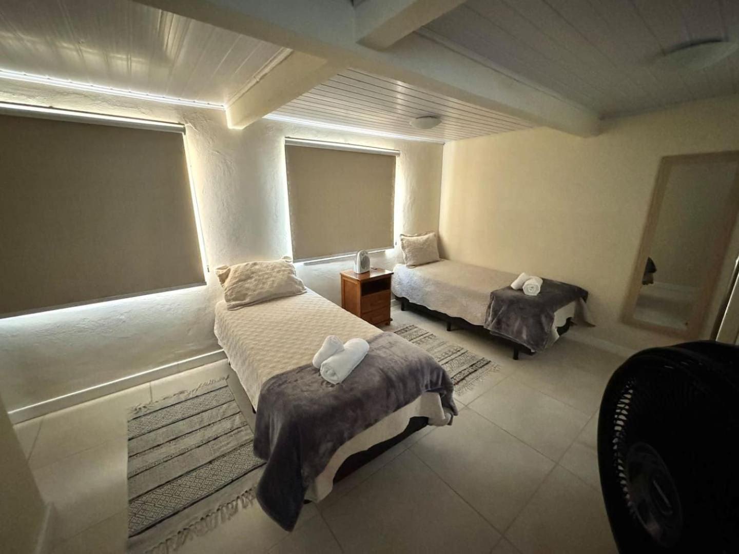 Casa maravilhosa com piscina e sauna
