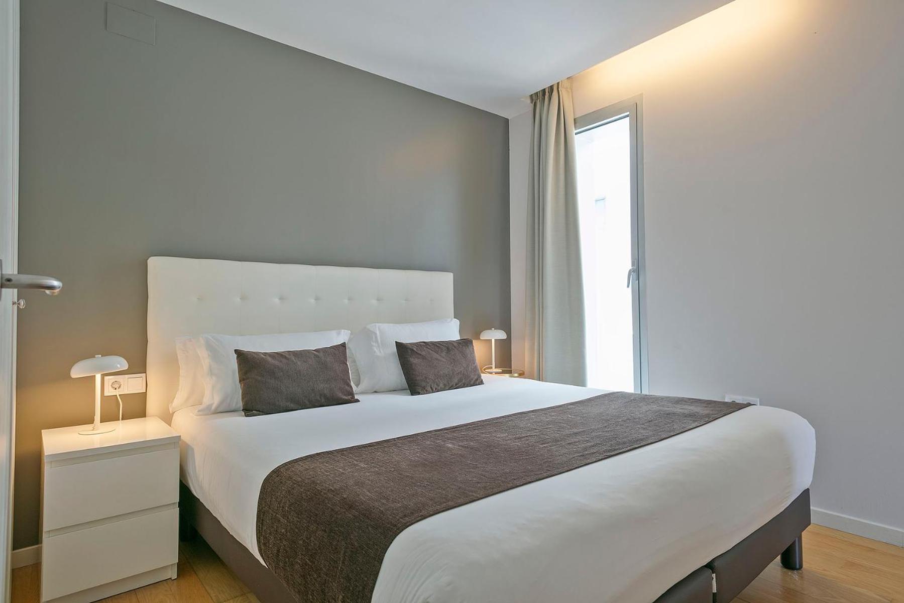 Lugaris Beach Apartments
