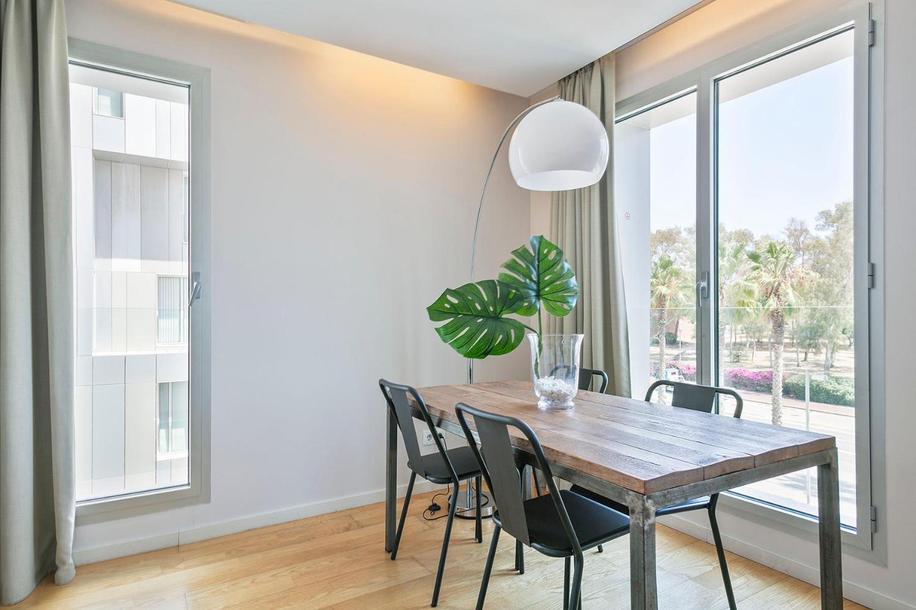Lugaris Beach Apartments