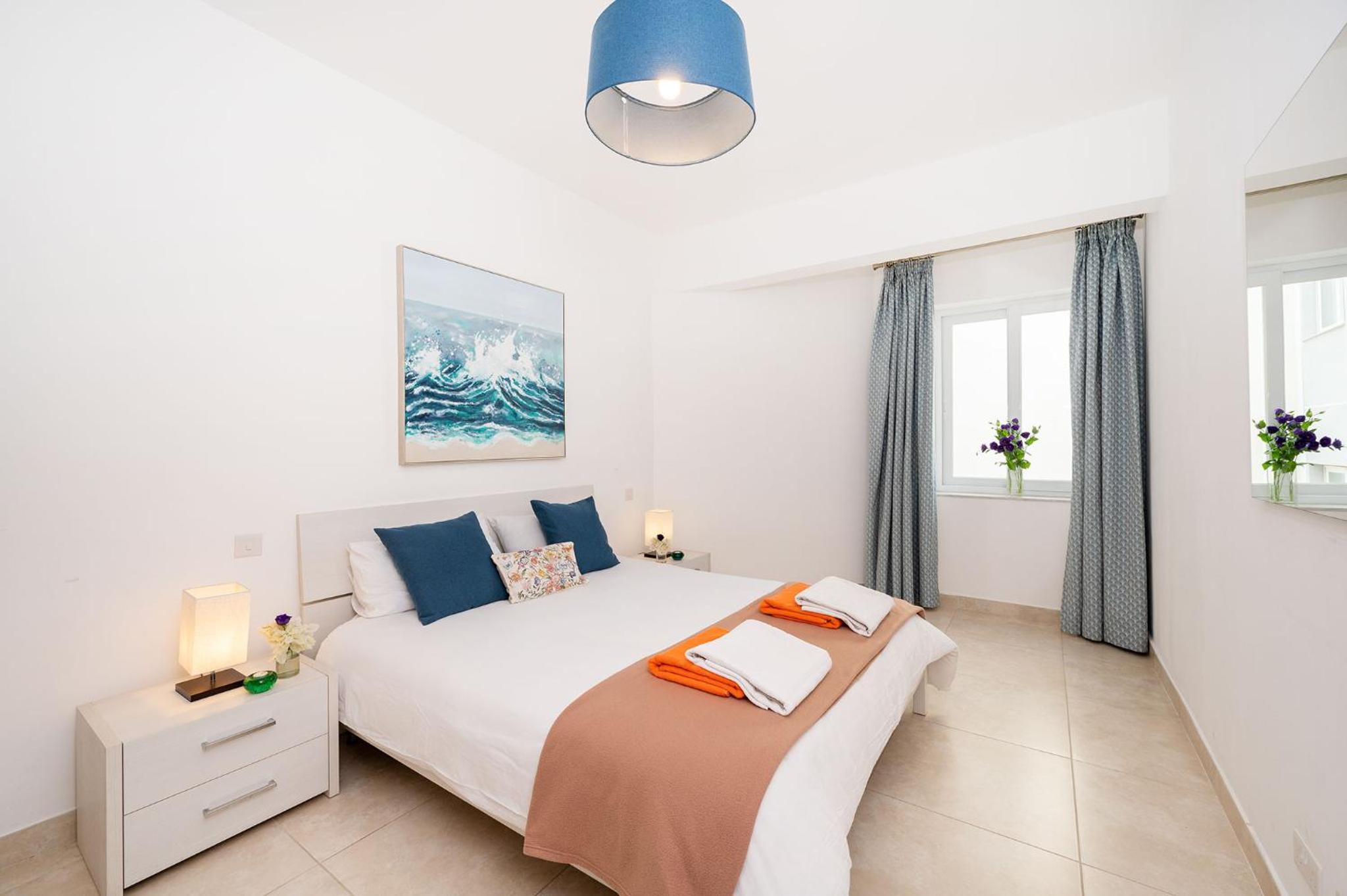 Hillock Residence Apartments