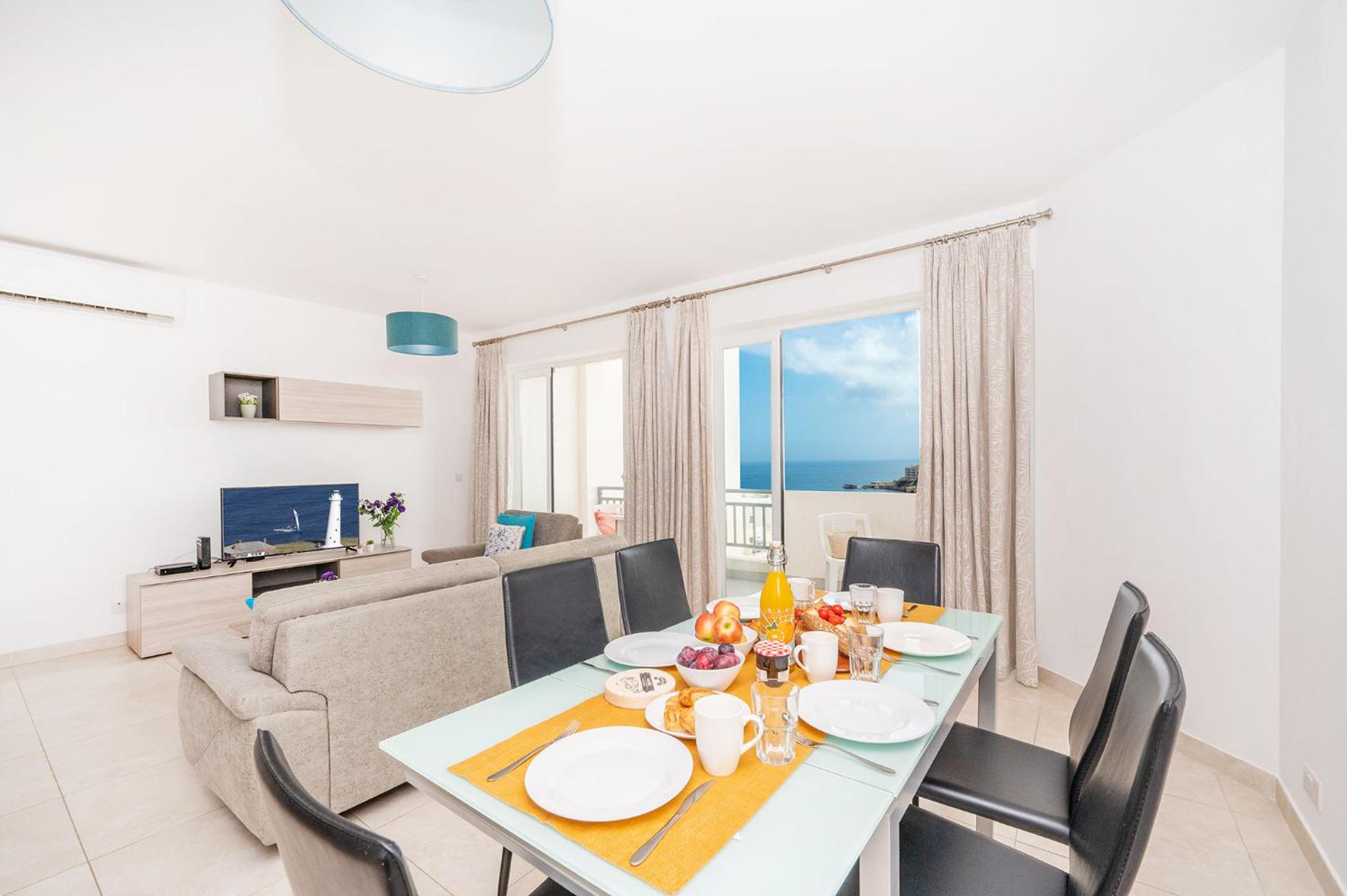 Hillock Residence Apartments