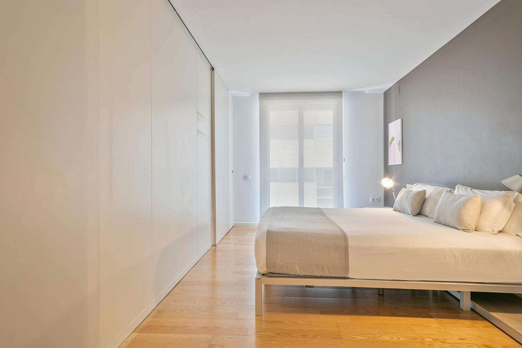 Lugaris Beach Apartments
