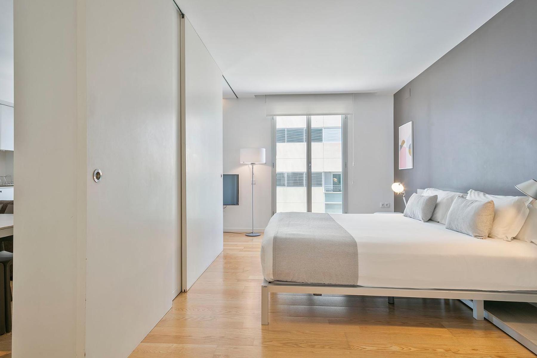 Lugaris Beach Apartments
