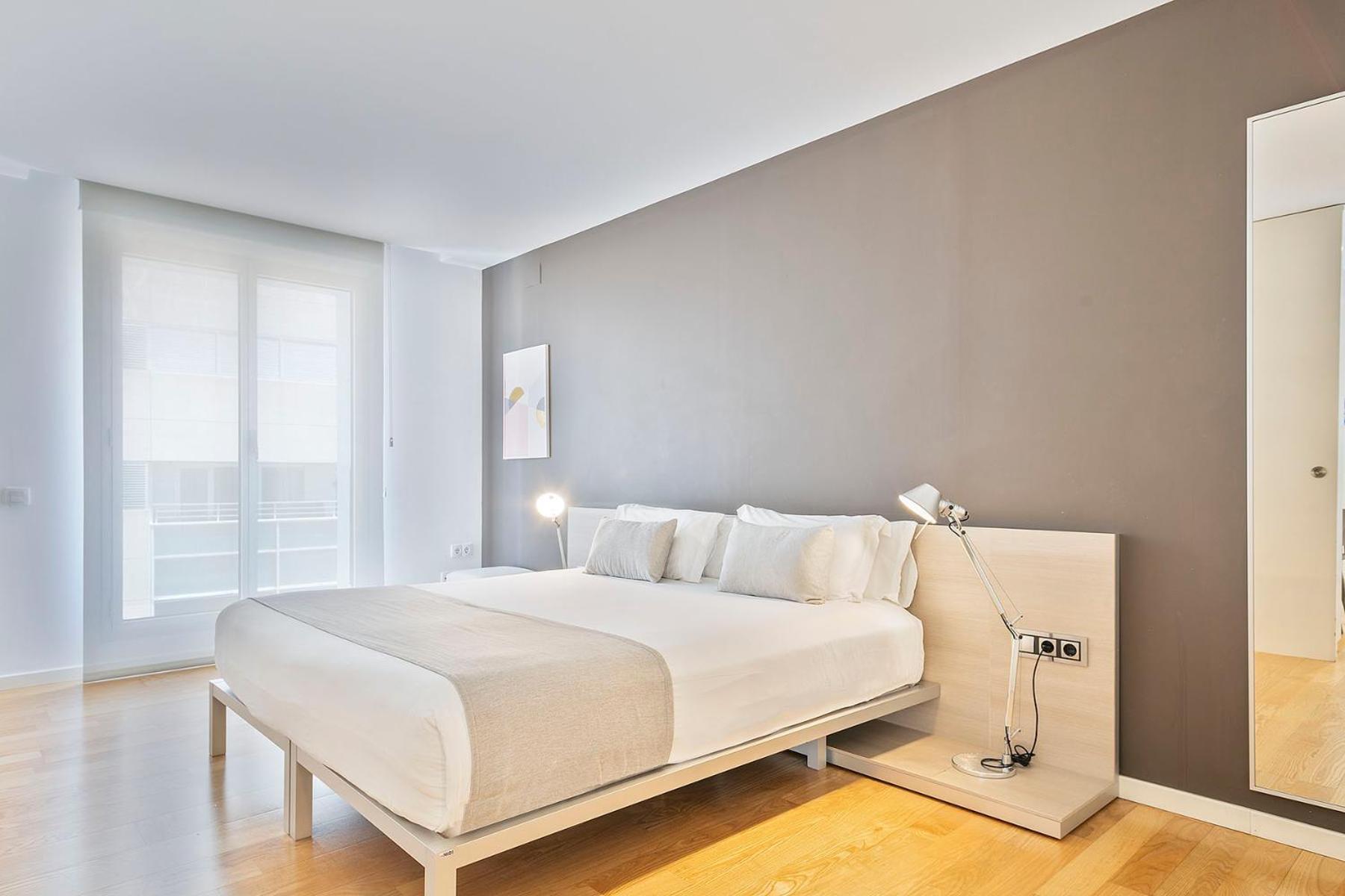 Lugaris Beach Apartments
