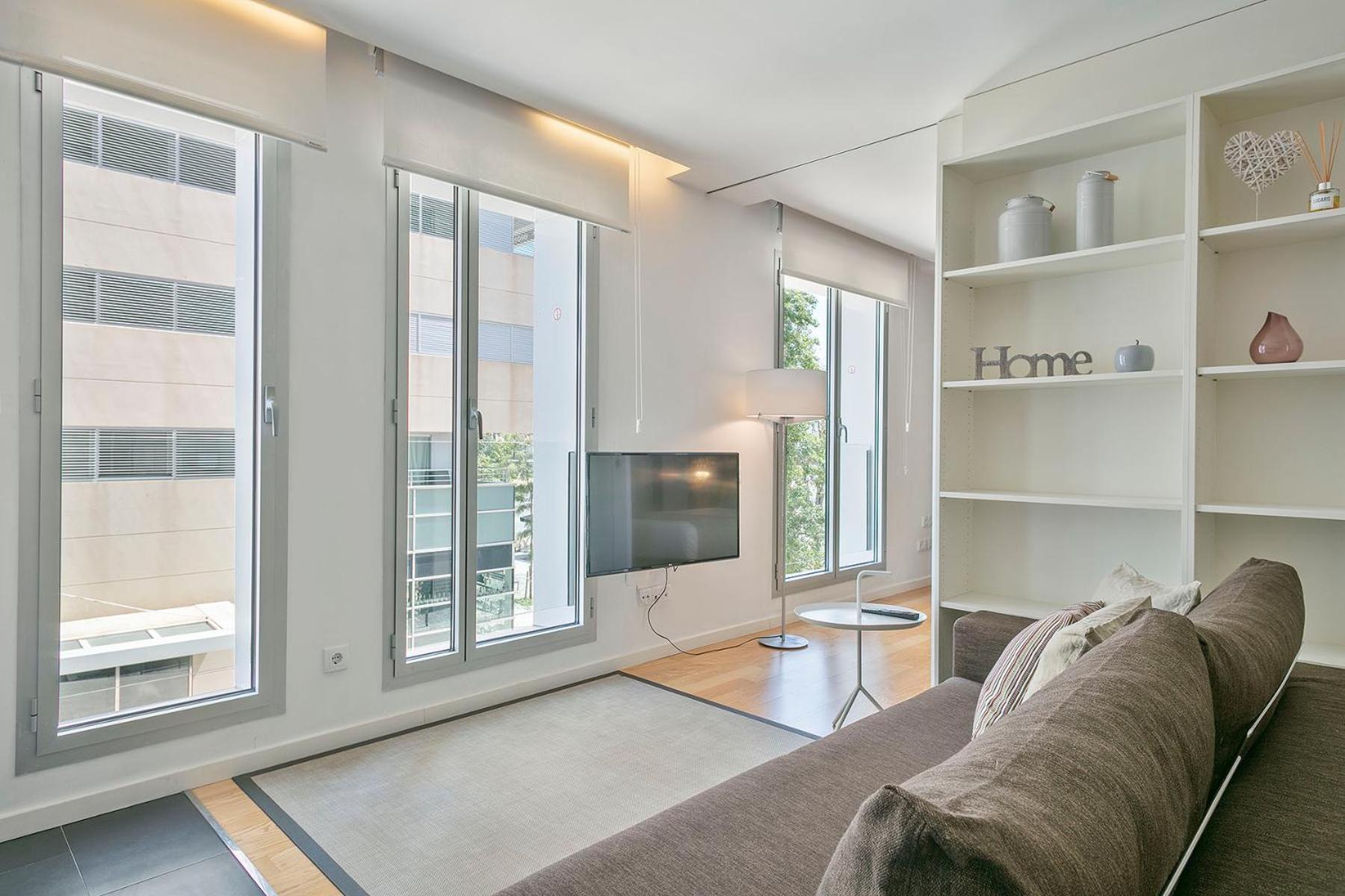 Lugaris Beach Apartments