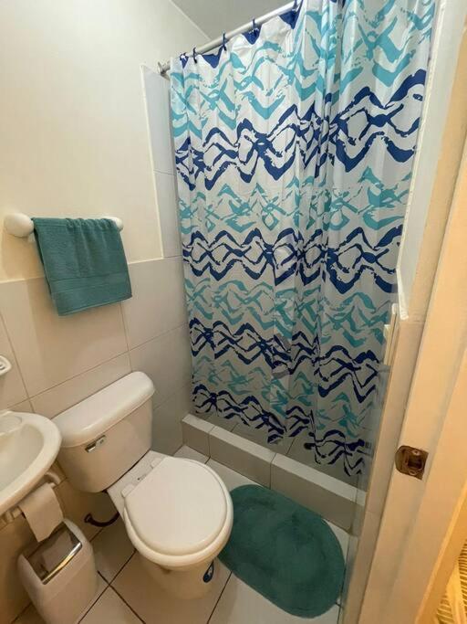 Hermoso y espacioso apartamento en zona tranquila view 5