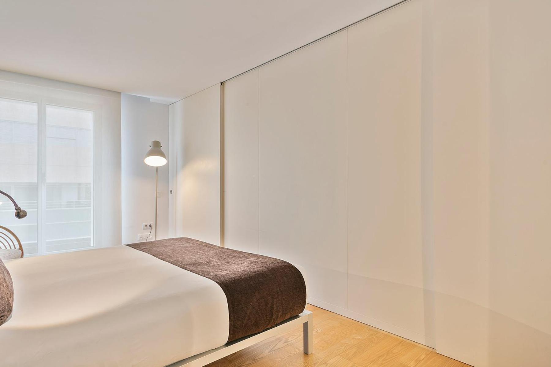 Lugaris Beach Apartments