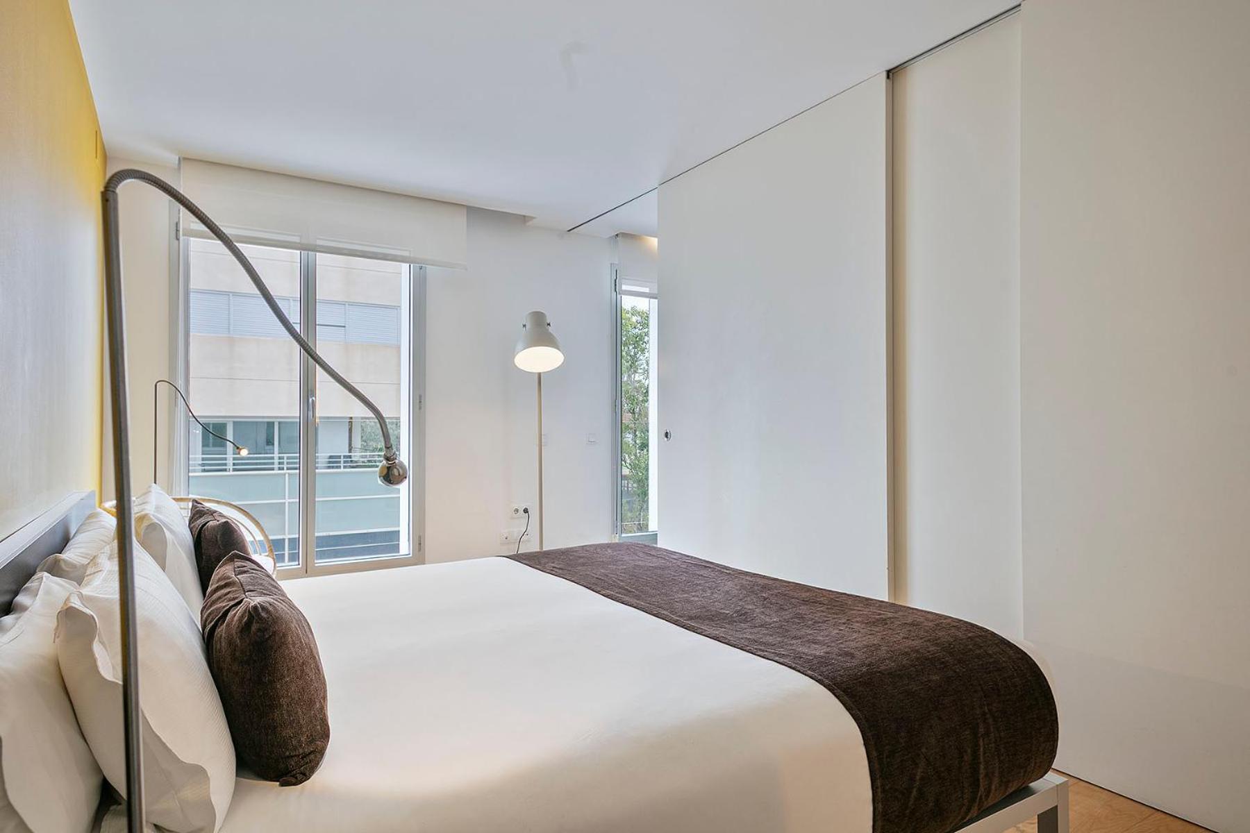 Lugaris Beach Apartments
