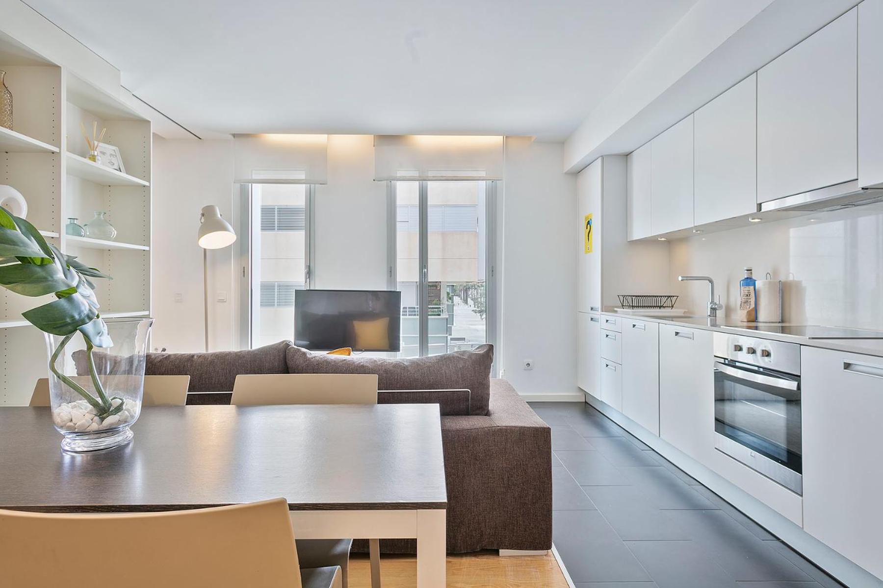Lugaris Beach Apartments