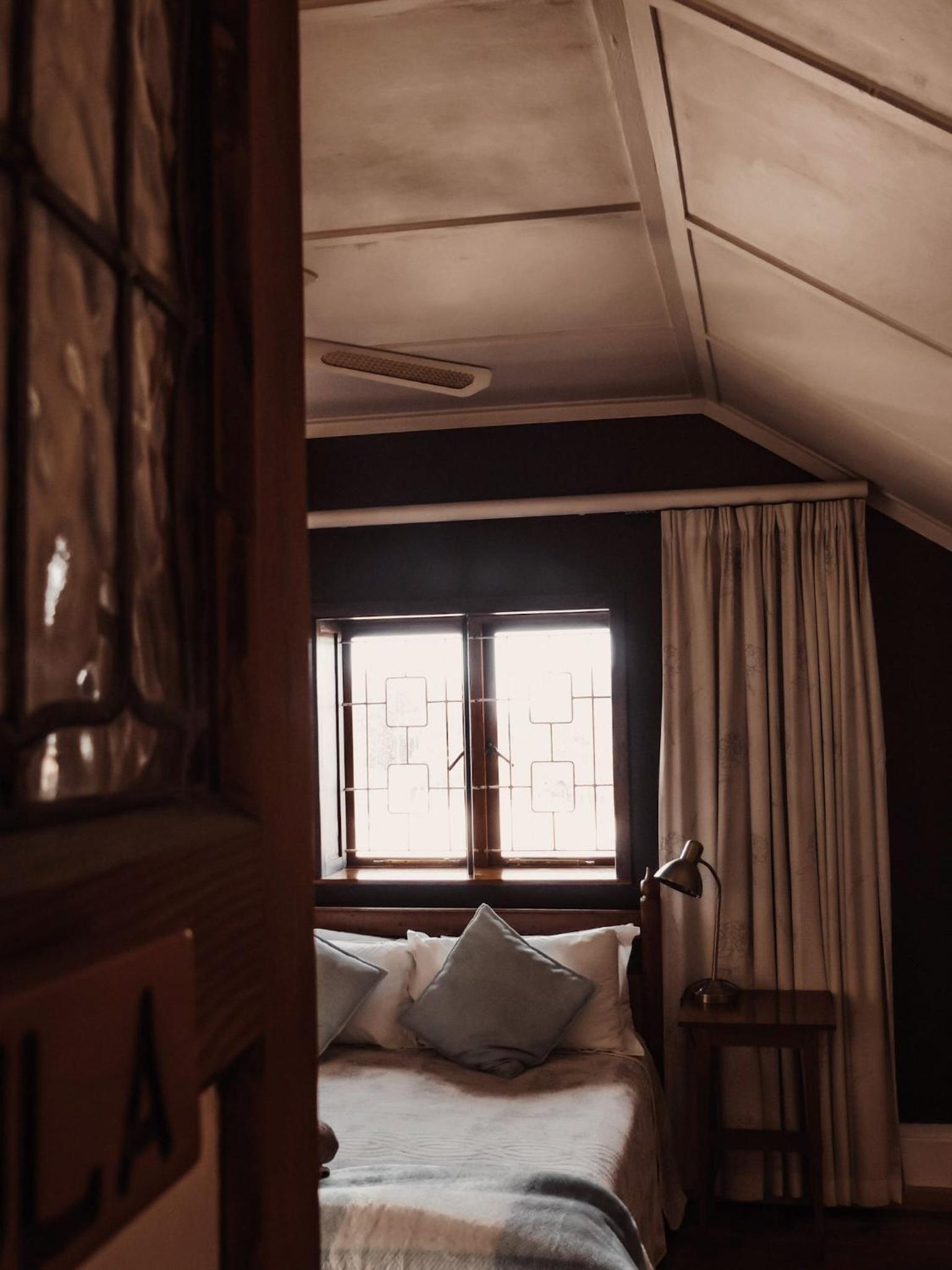 King George's Guest House