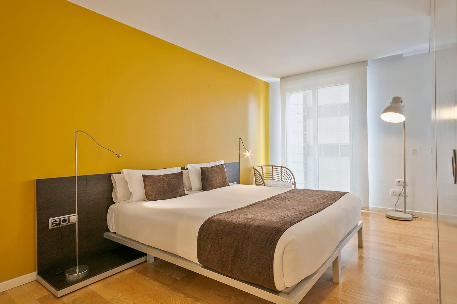 Lugaris Beach Apartments