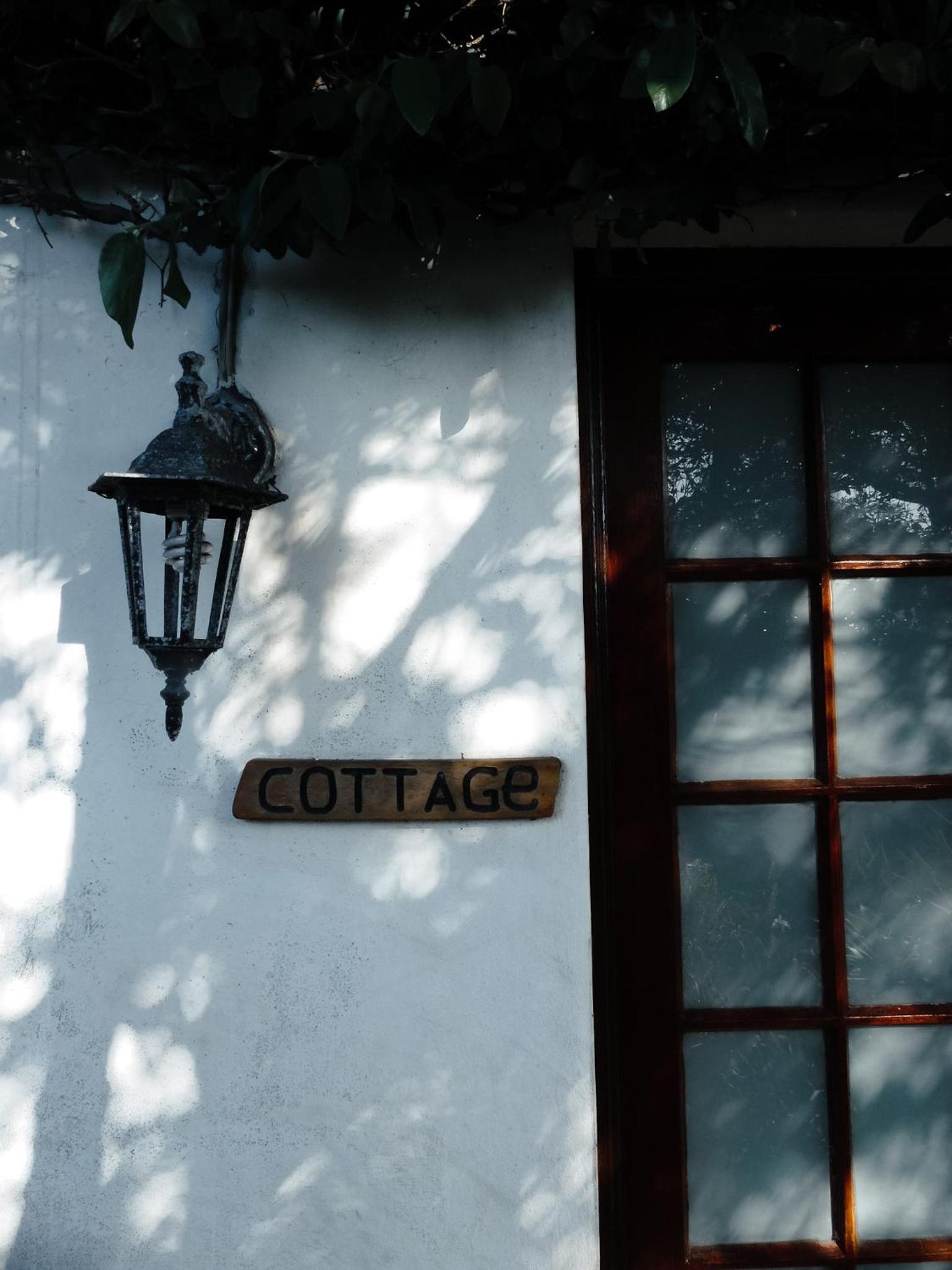 King George's Guest House