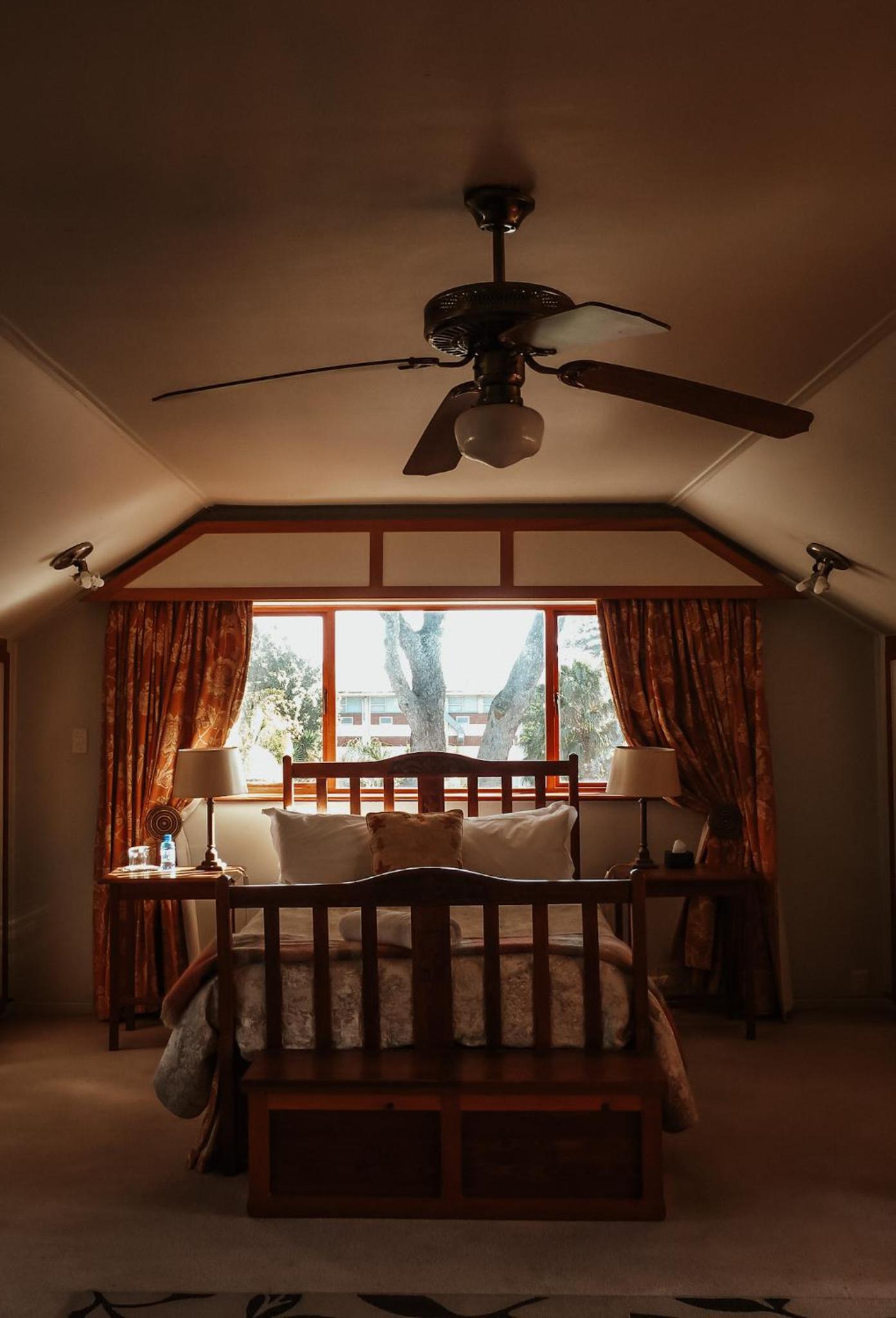 King George's Guest House
