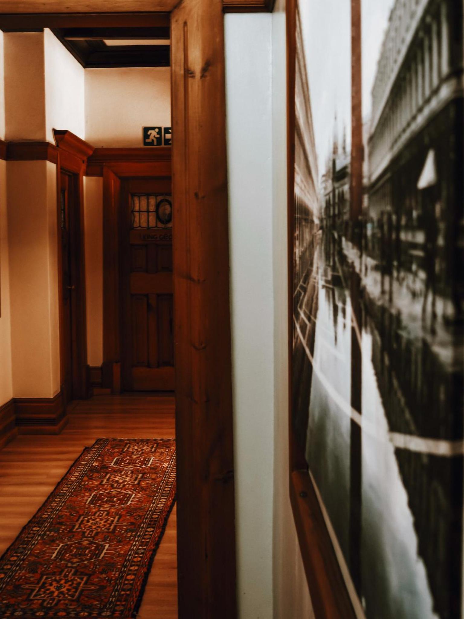 King George's Guest House