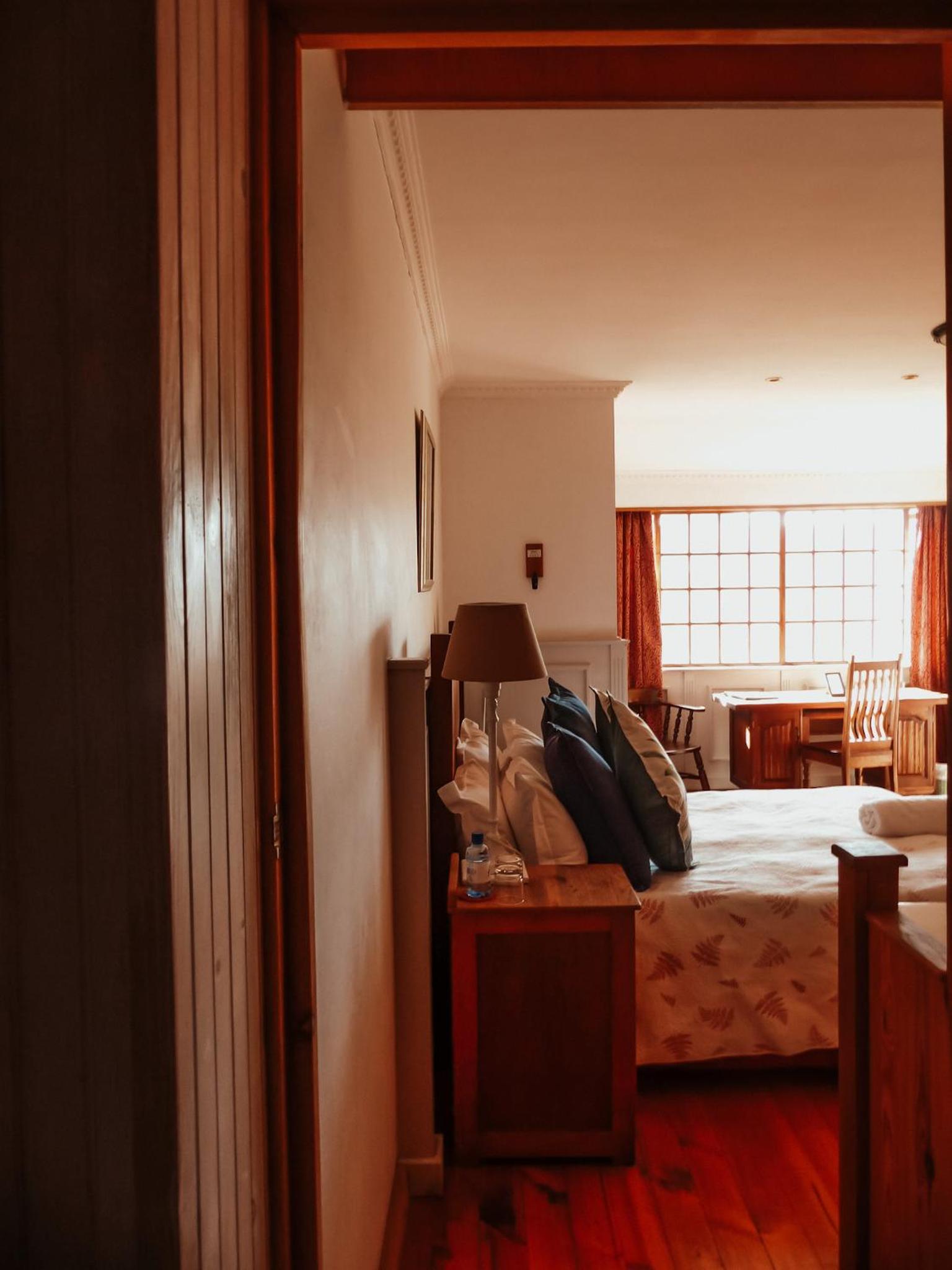 King George's Guest House