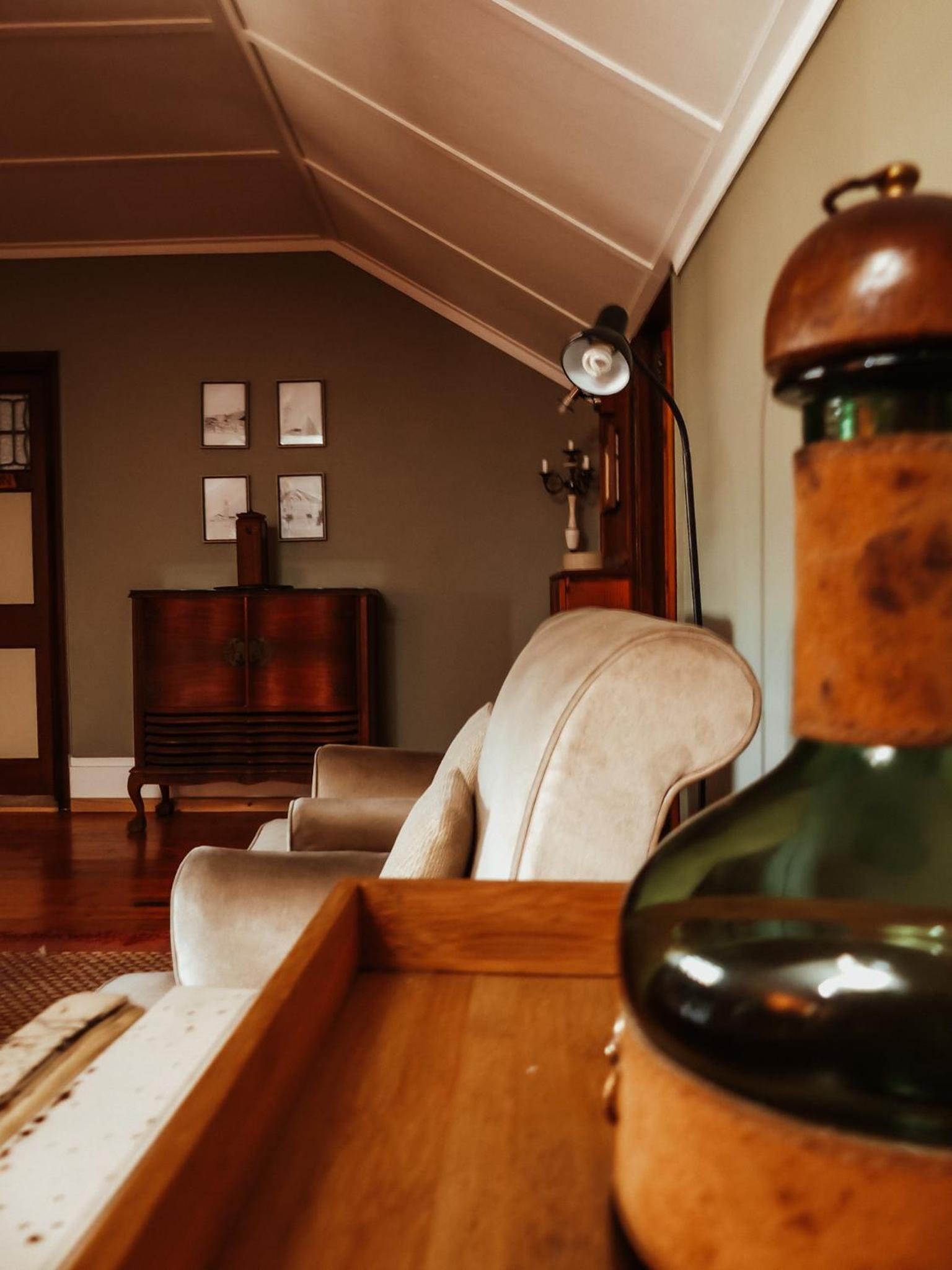 King George's Guest House