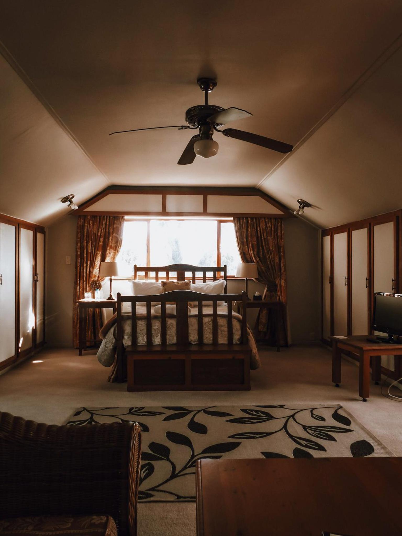 King George's Guest House