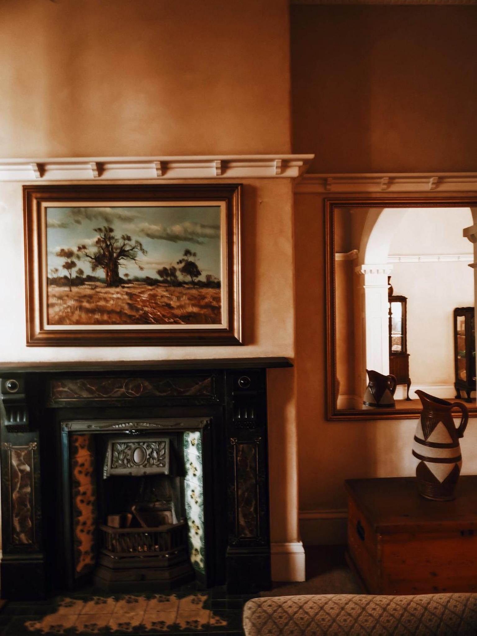 King George's Guest House