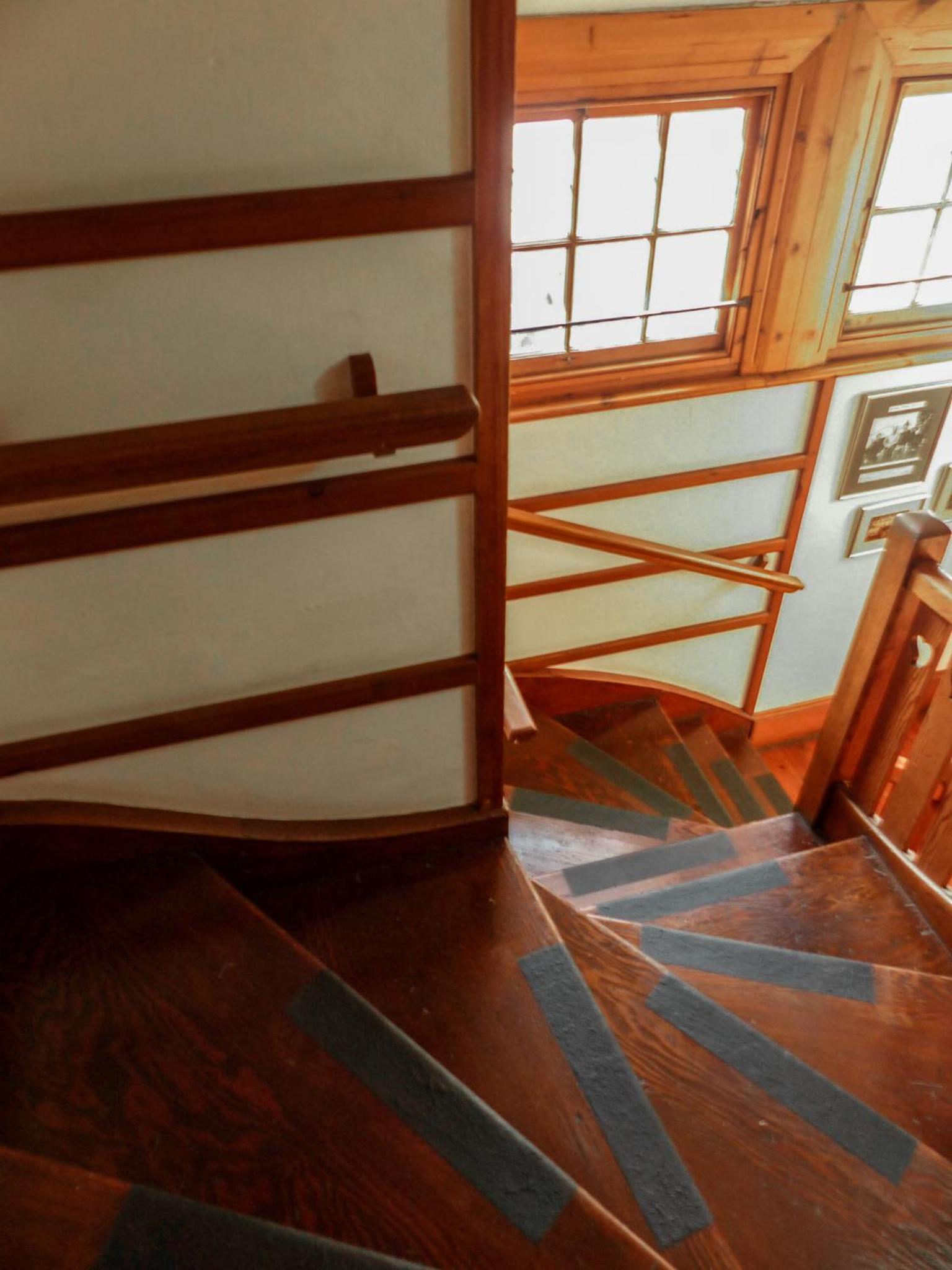 King George's Guest House