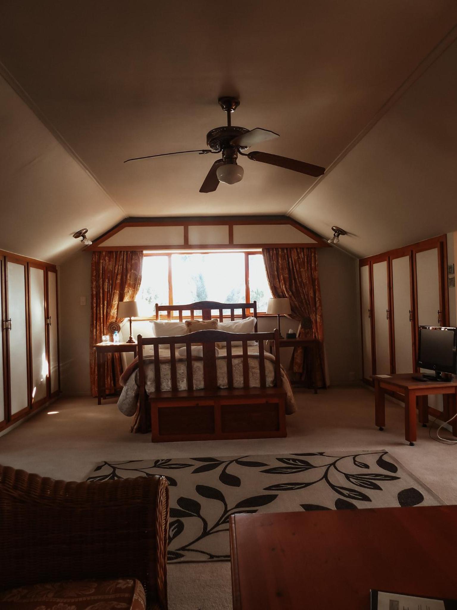 King George's Guest House