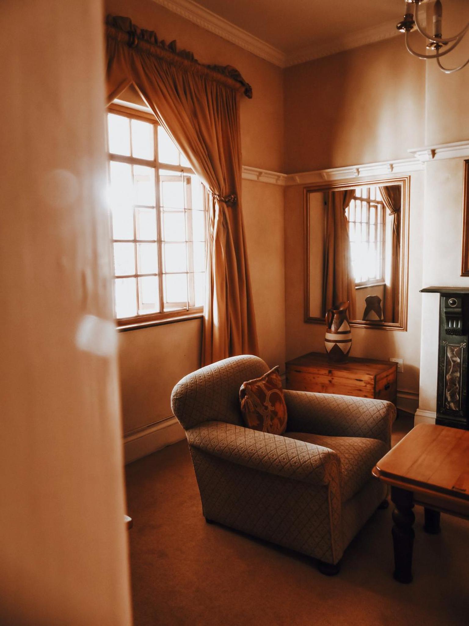 King George's Guest House