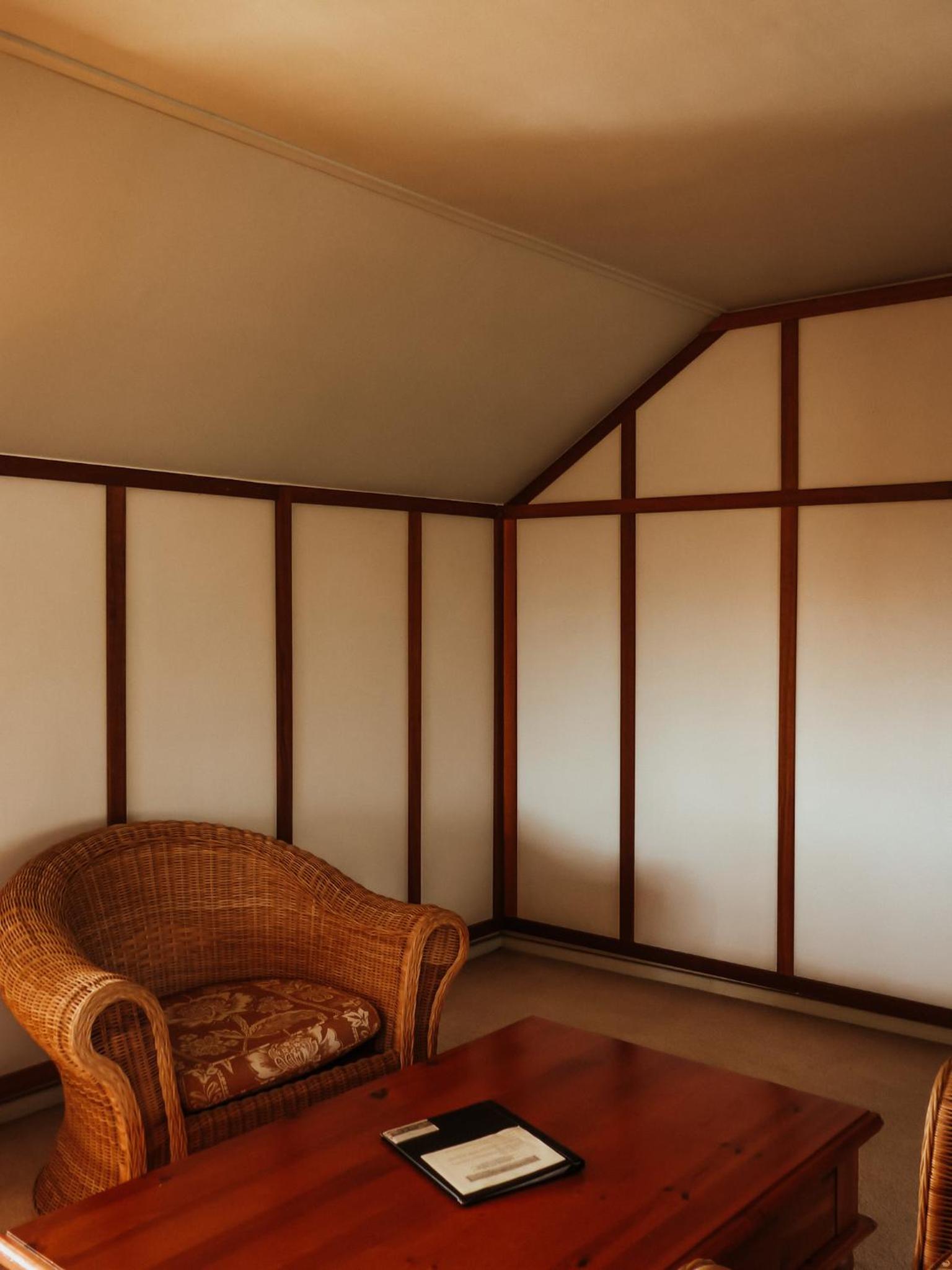 King George's Guest House