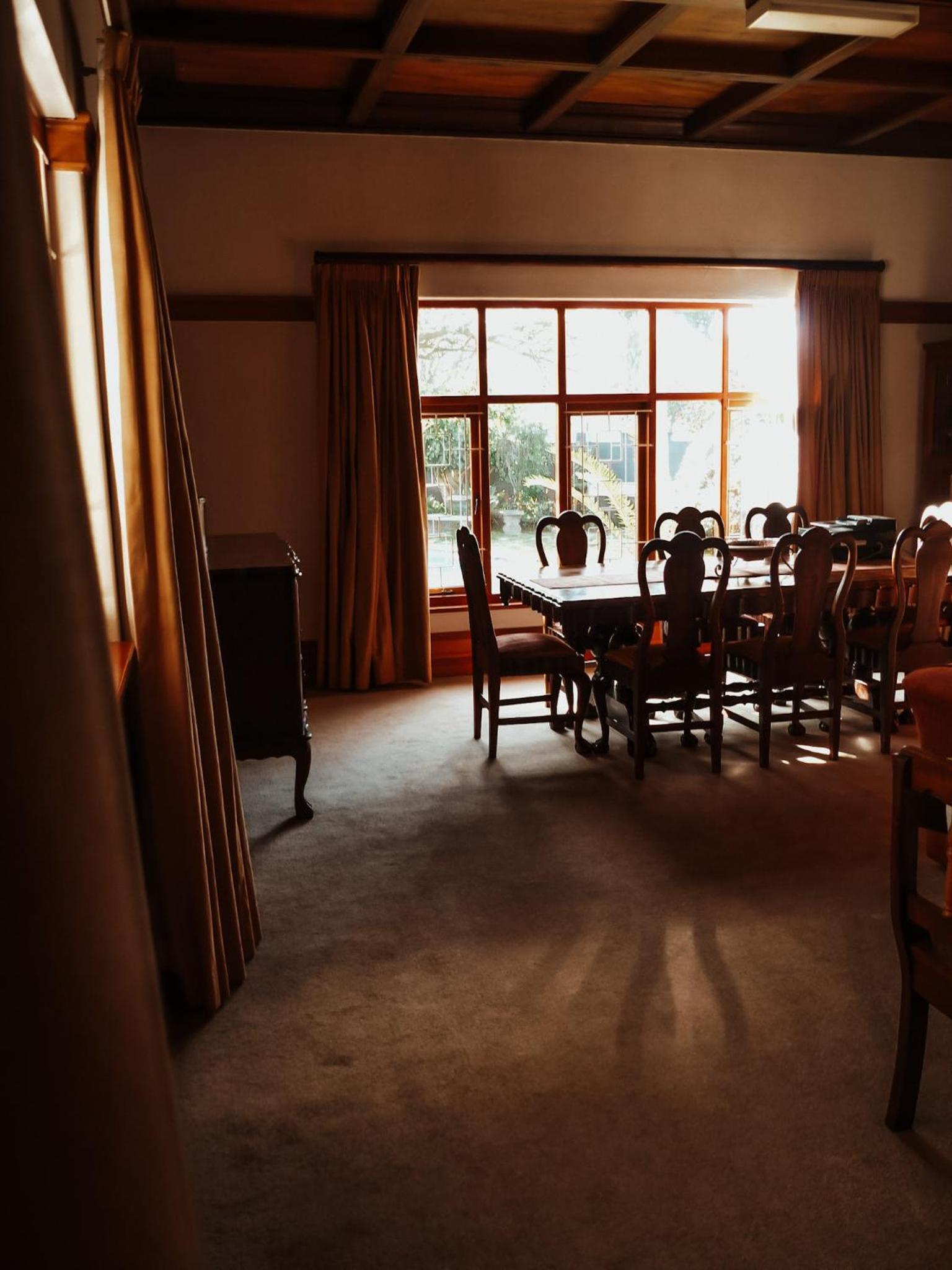 King George's Guest House