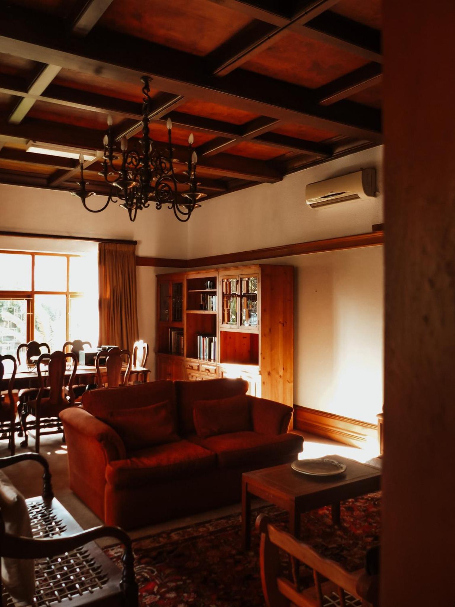 King George's Guest House