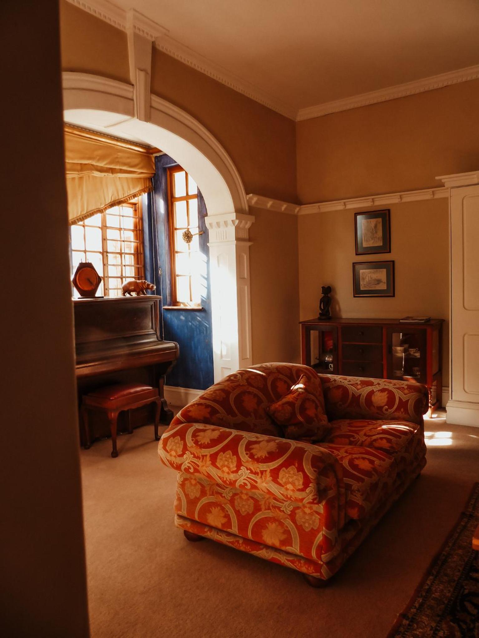 King George's Guest House