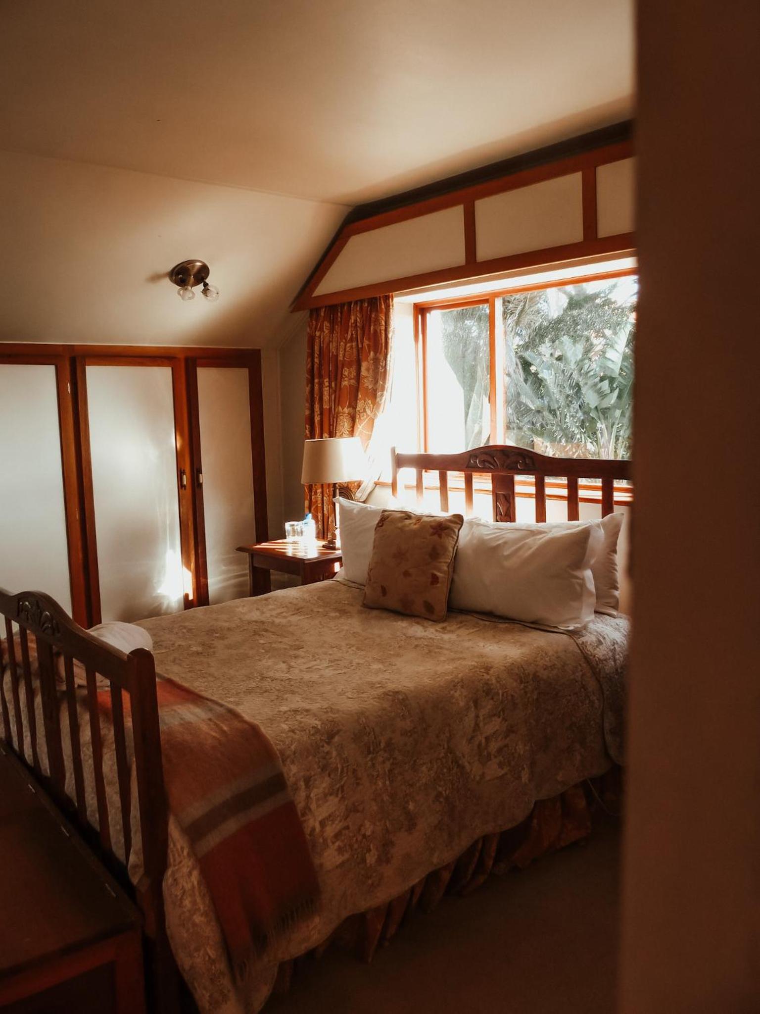 King George's Guest House