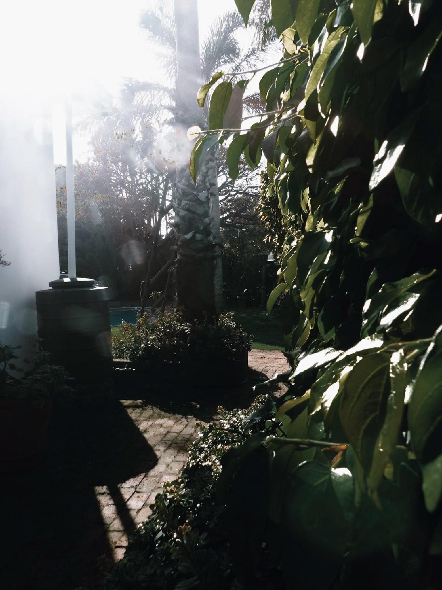 King George's Guest House