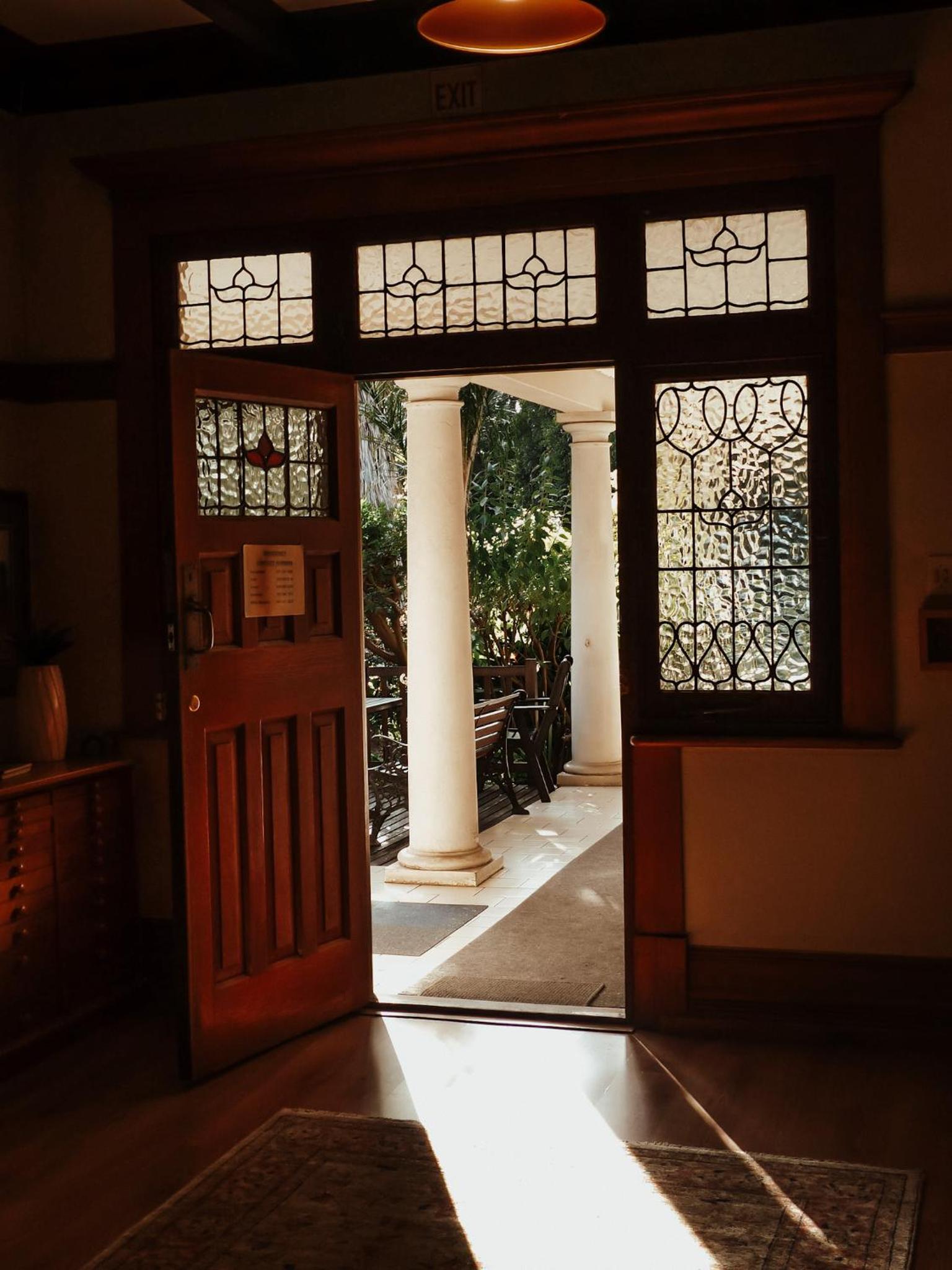 King George's Guest House