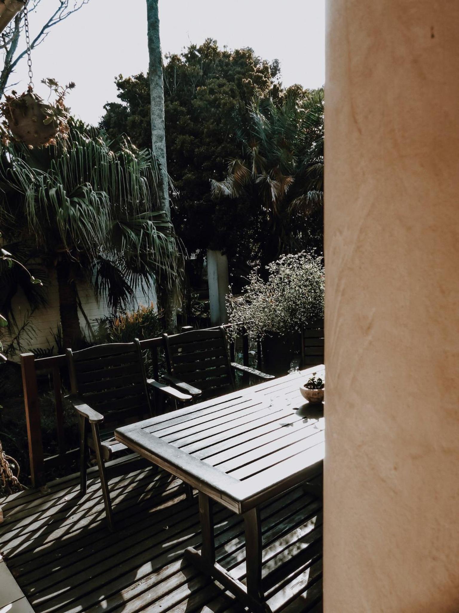 King George's Guest House