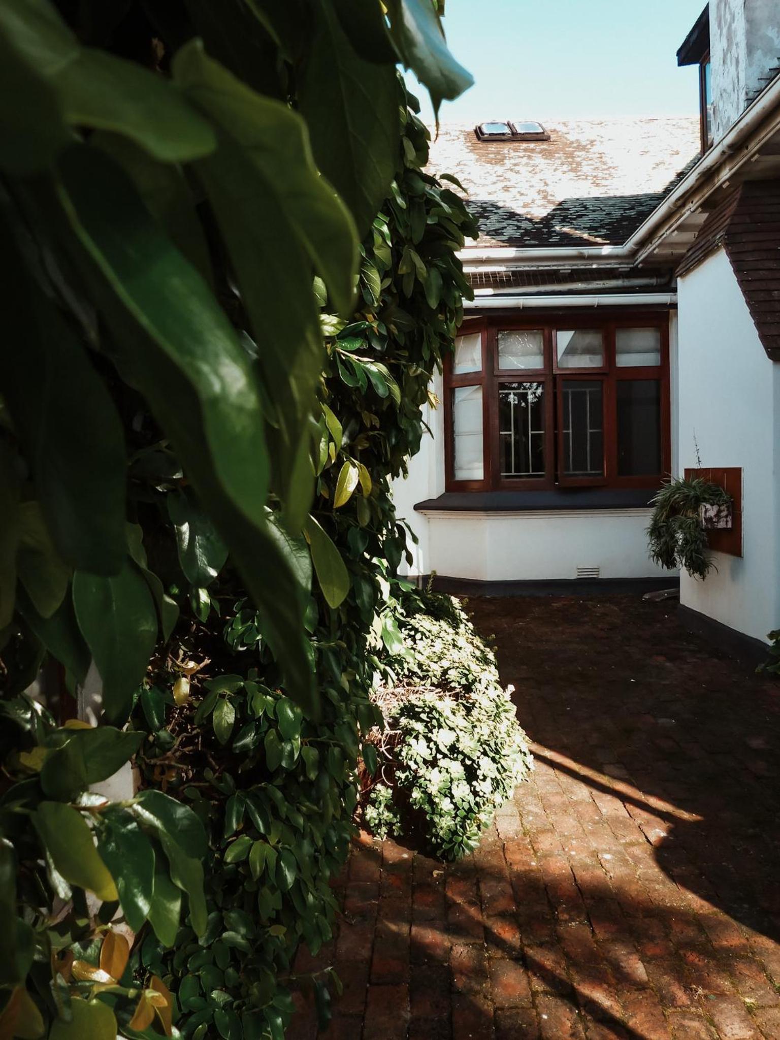 King George's Guest House