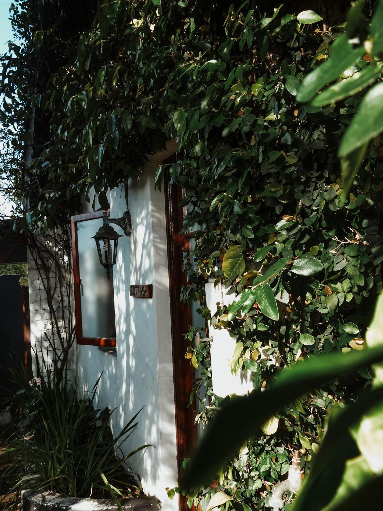 King George's Guest House