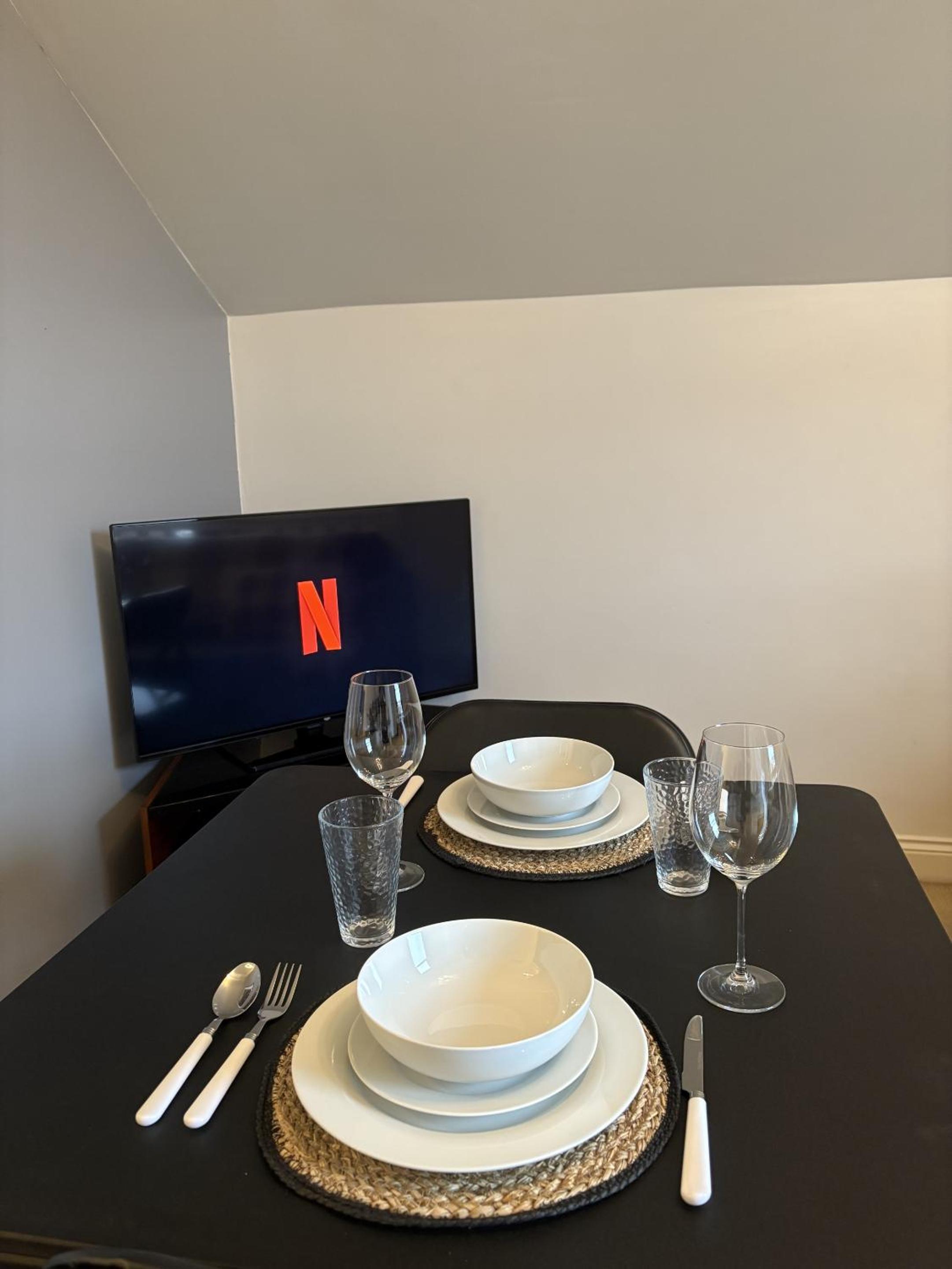 Royal Tunbridge Wells Vacations - High Brooms Suite - Property Image 10