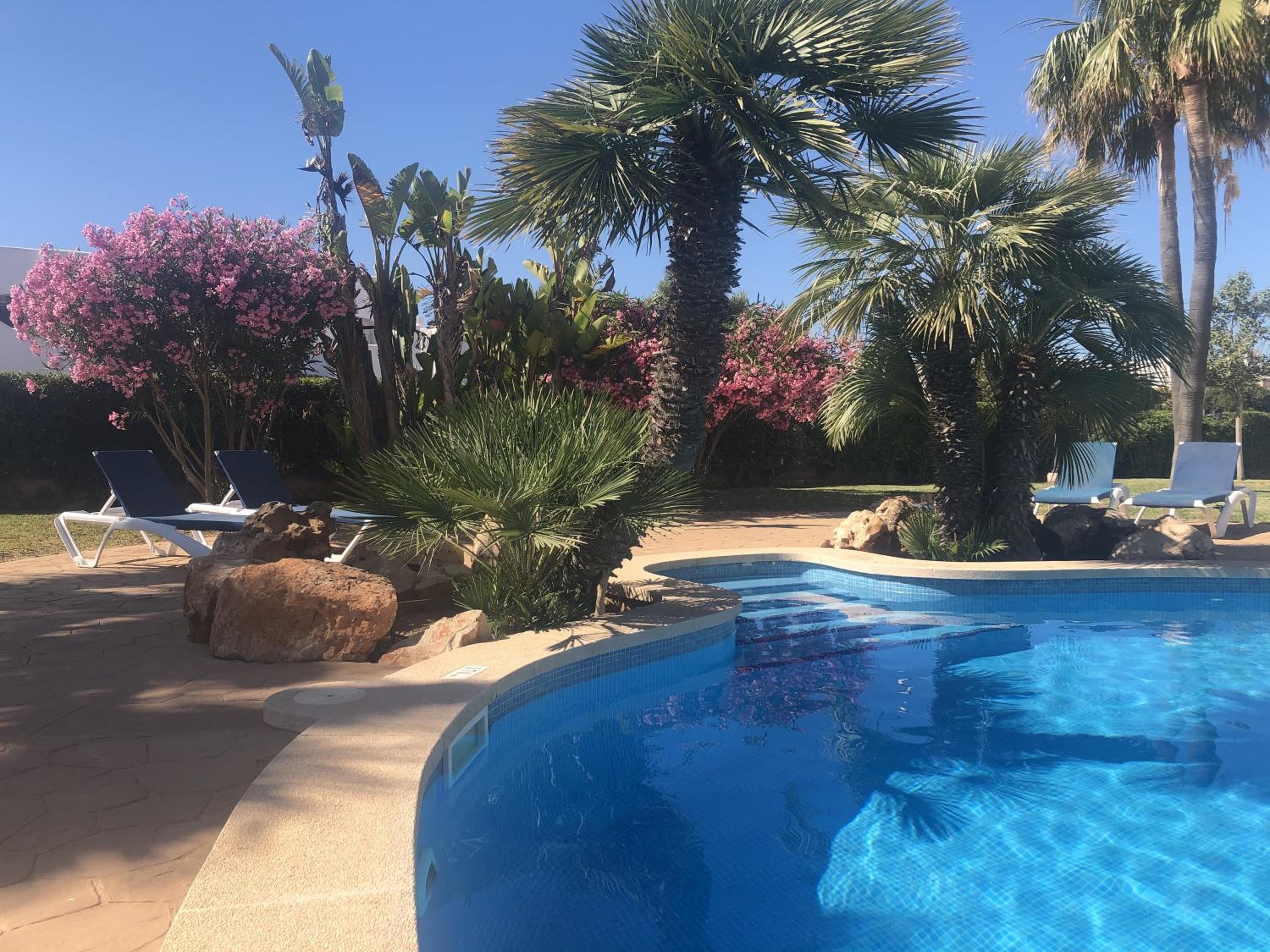 Cala Egos Villa - S'Estel