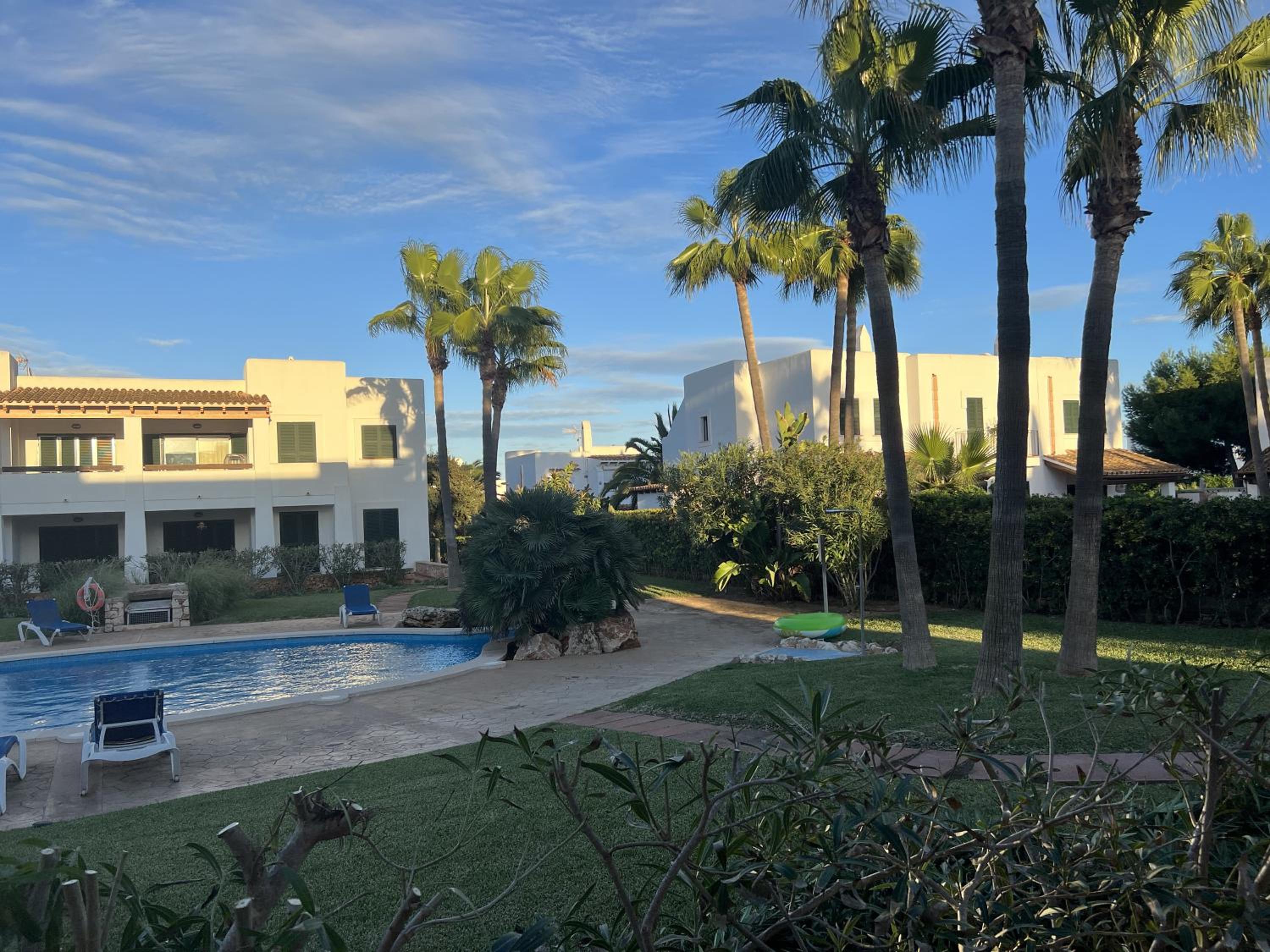Cala Egos Villa - S'Estel view 4