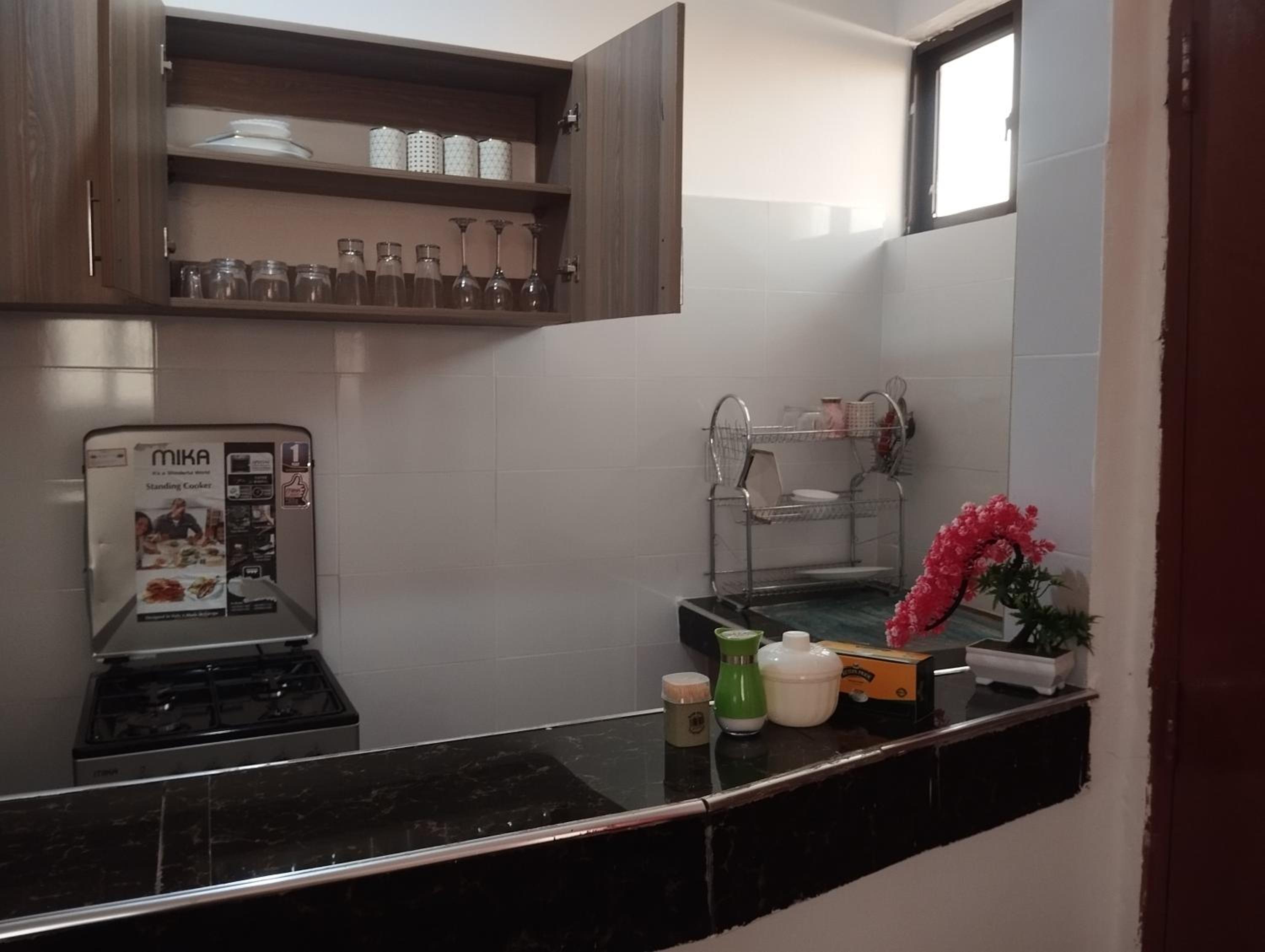 Taya Deluxe Home view 2