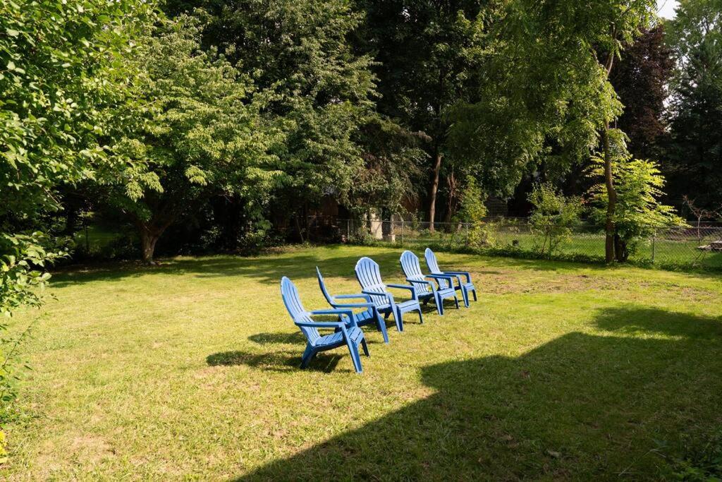 Hotel Charming home mins to SU-ESF-Upstate-Le Moyne - Image 1